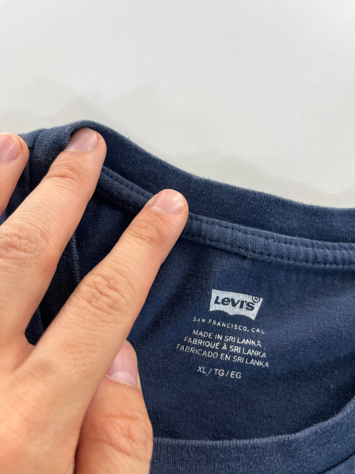 Levi's póló