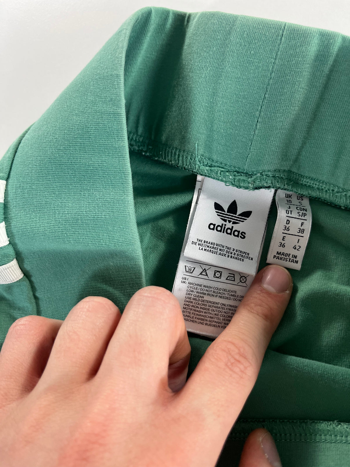 Adidas Originals nadrág
