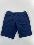 Under Armour HeatGear technikai short