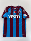 Macron Trabzonspor 2022-2023 Marek Hamsik hazai mez