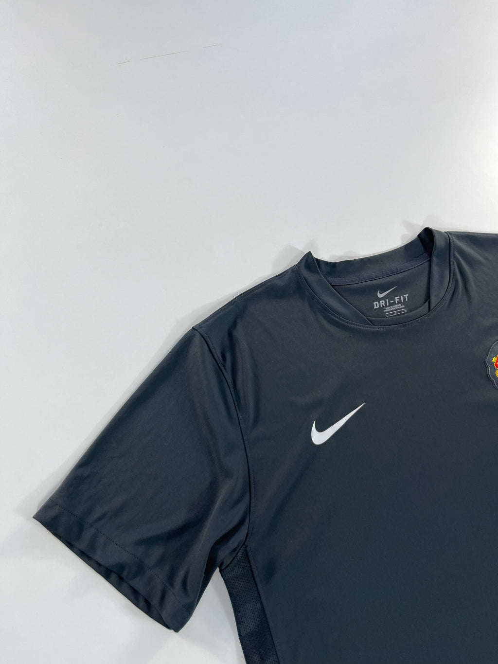 Nike Manchester United 2010-2011 training mez