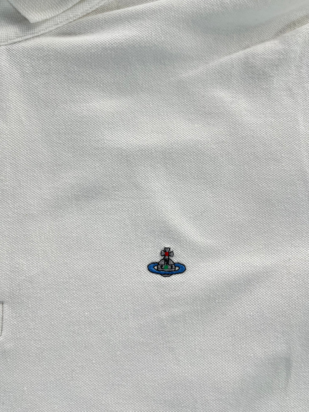 Vivienne Westwood longsleeve pólóing