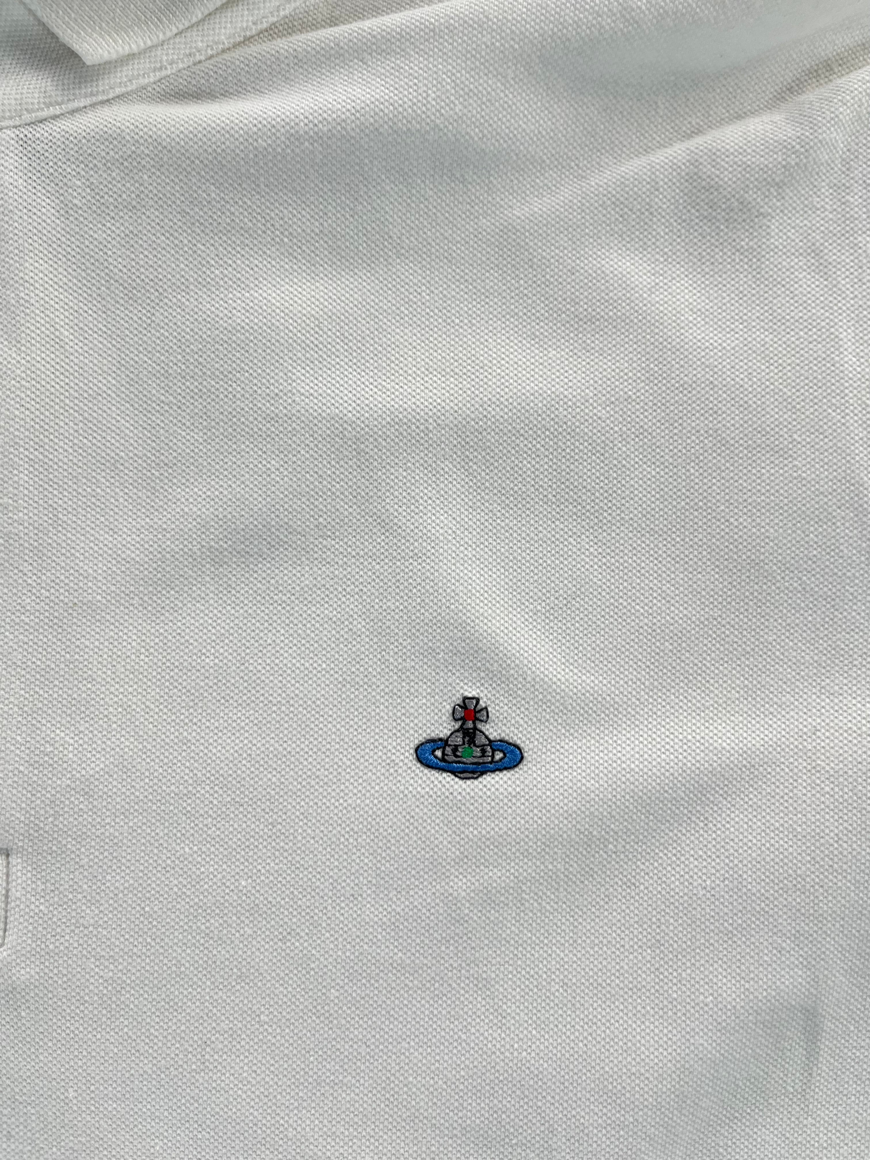 Vivienne Westwood longsleeve pólóing