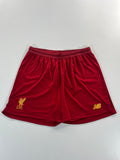 New Balance Liverpool short