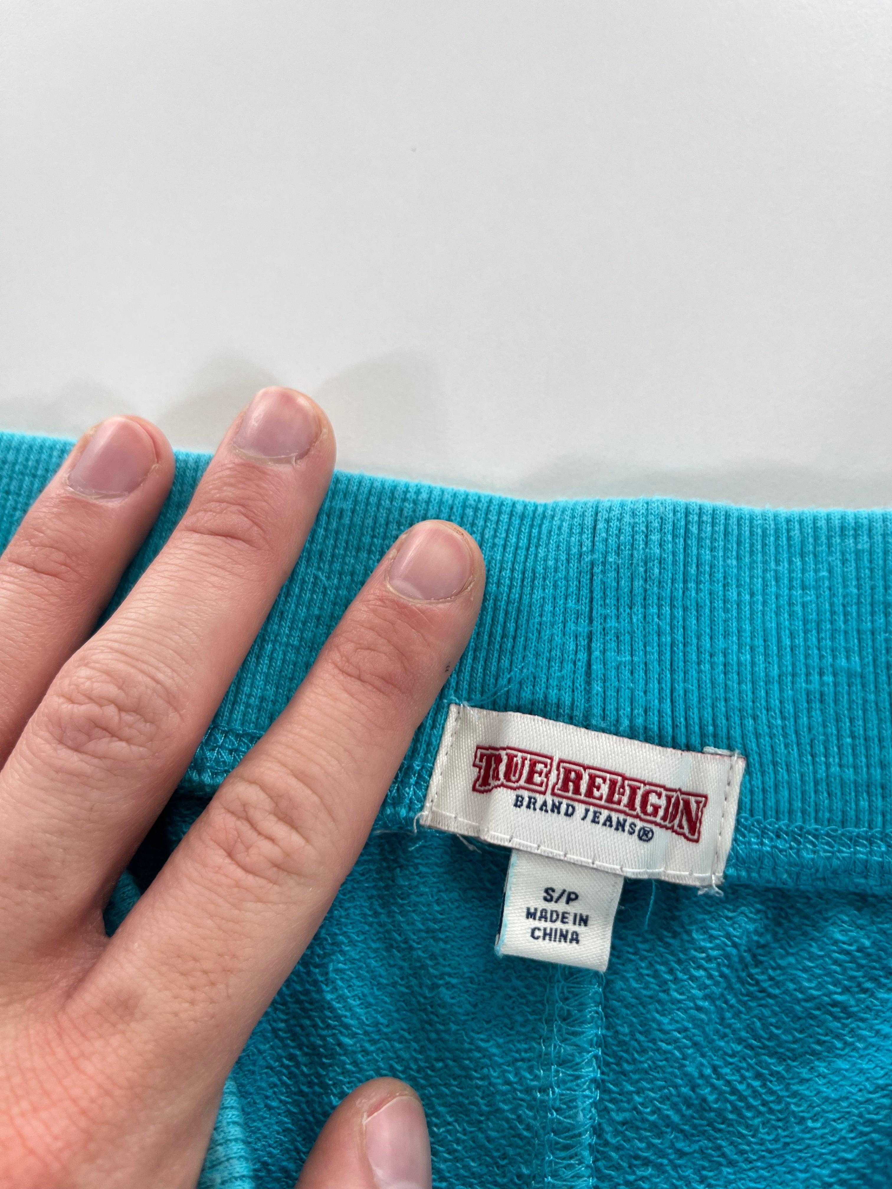 True Religion short