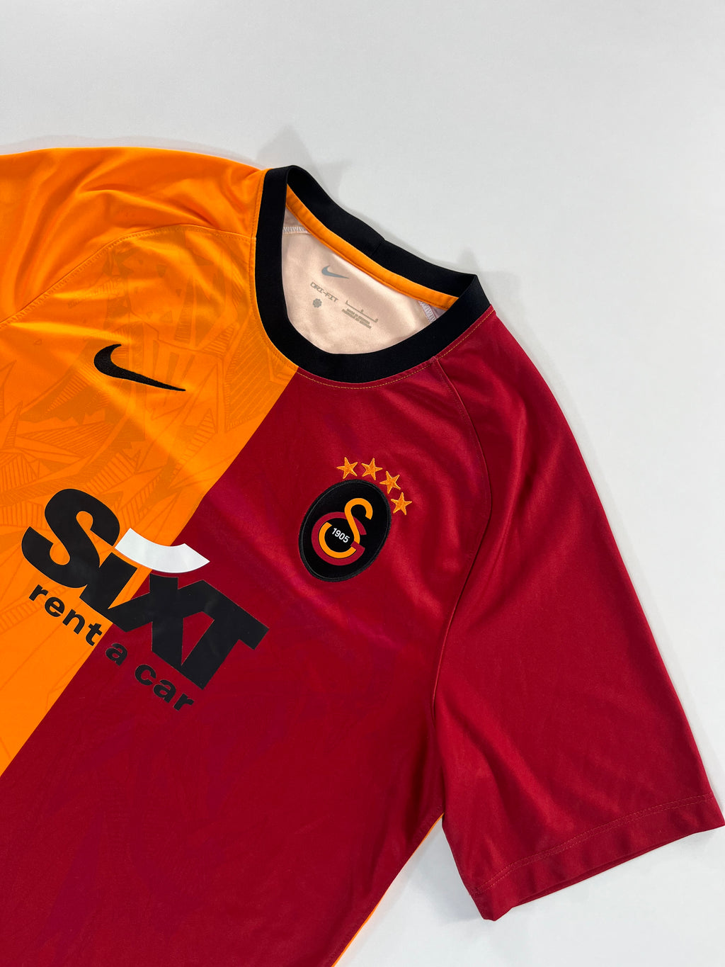 Nike Galatasaray 2022-2023 hazai mez