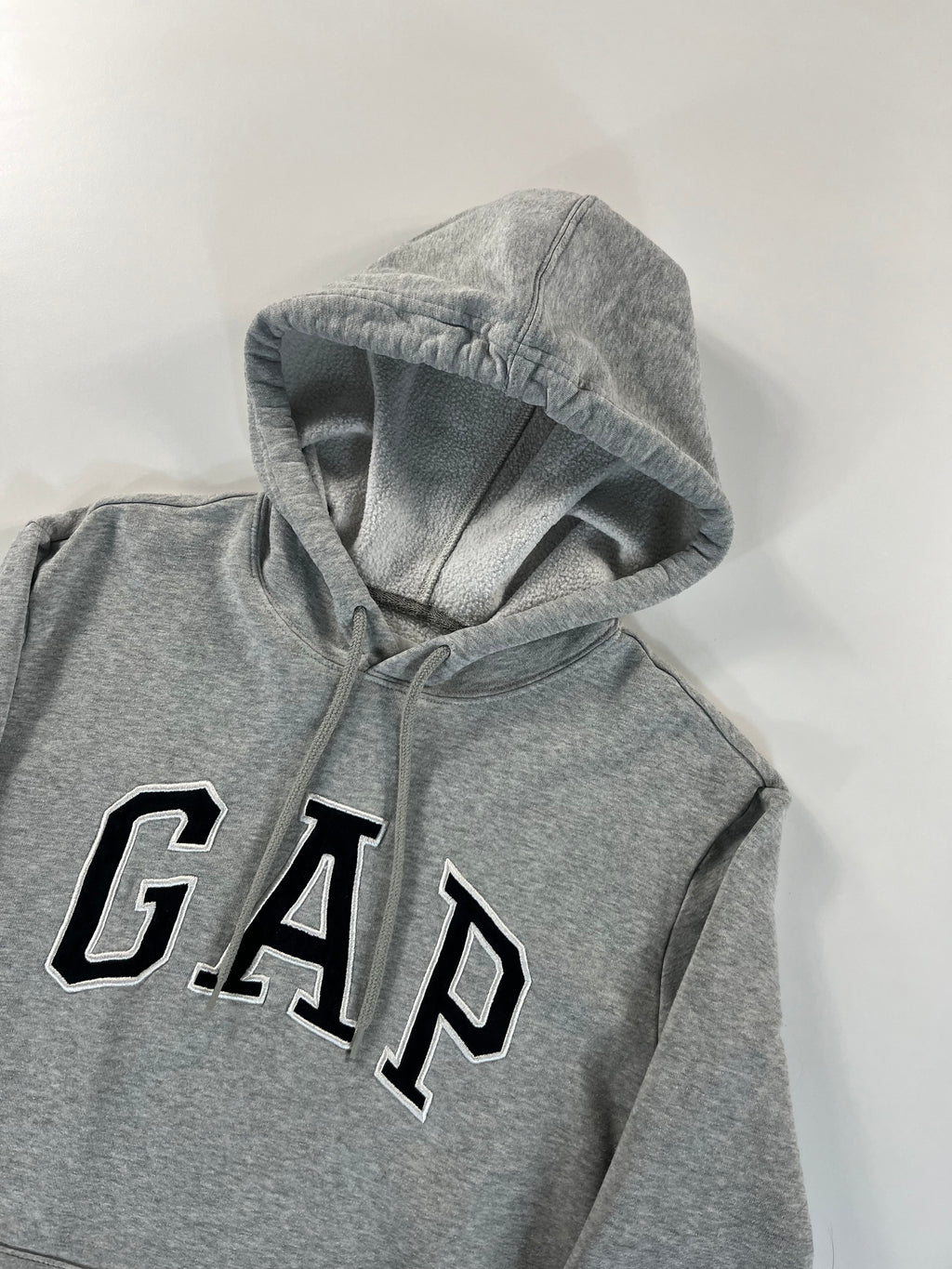GAP hoodie pulóver