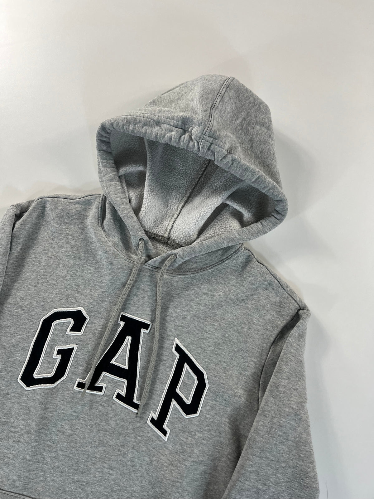GAP hoodie pulóver