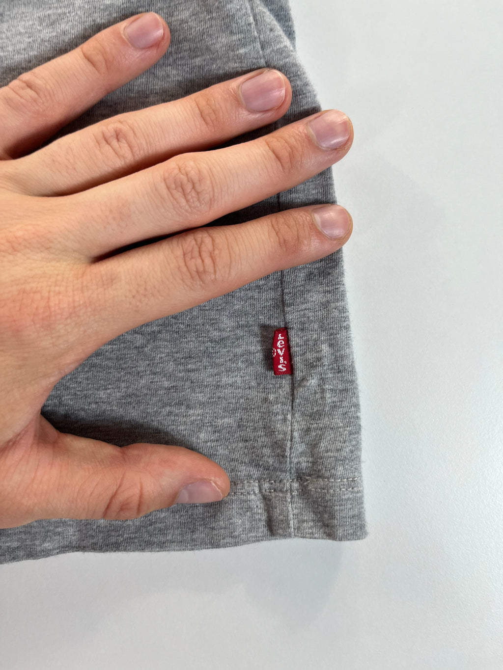 Levi's póló