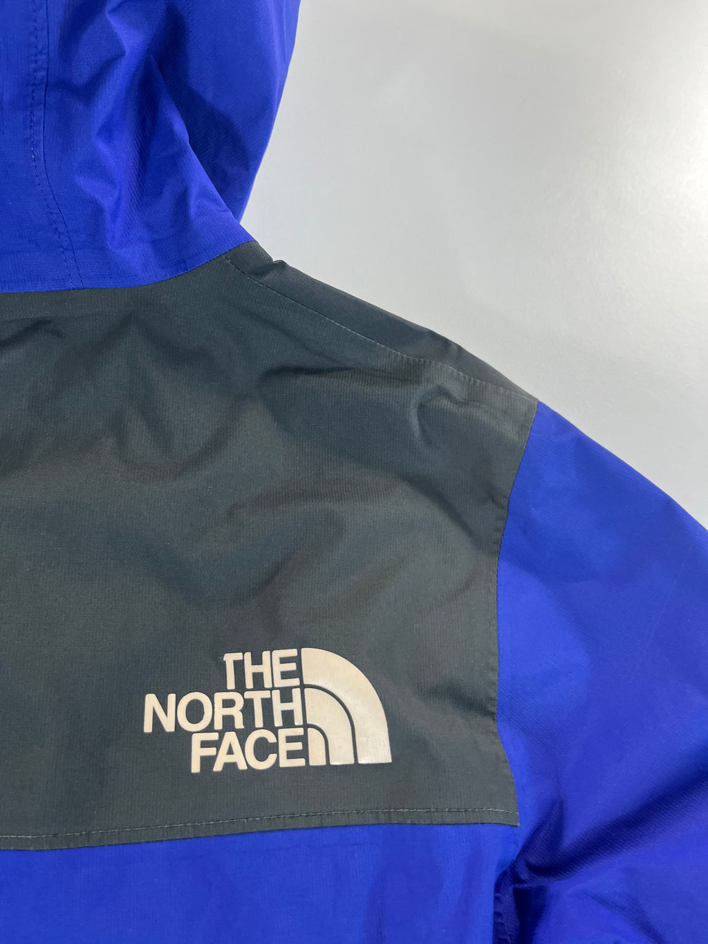 The North Face Dryvent kabát