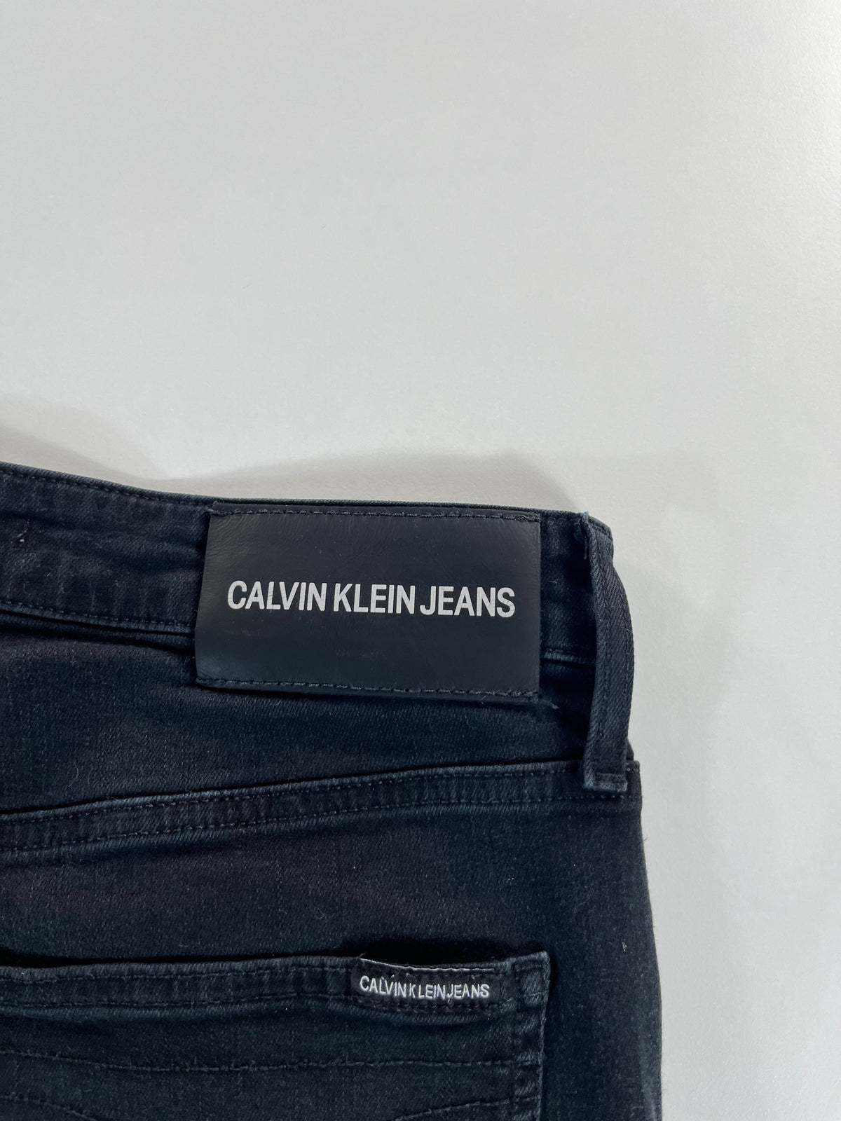 Calvin Klein Jeans farmernadrág