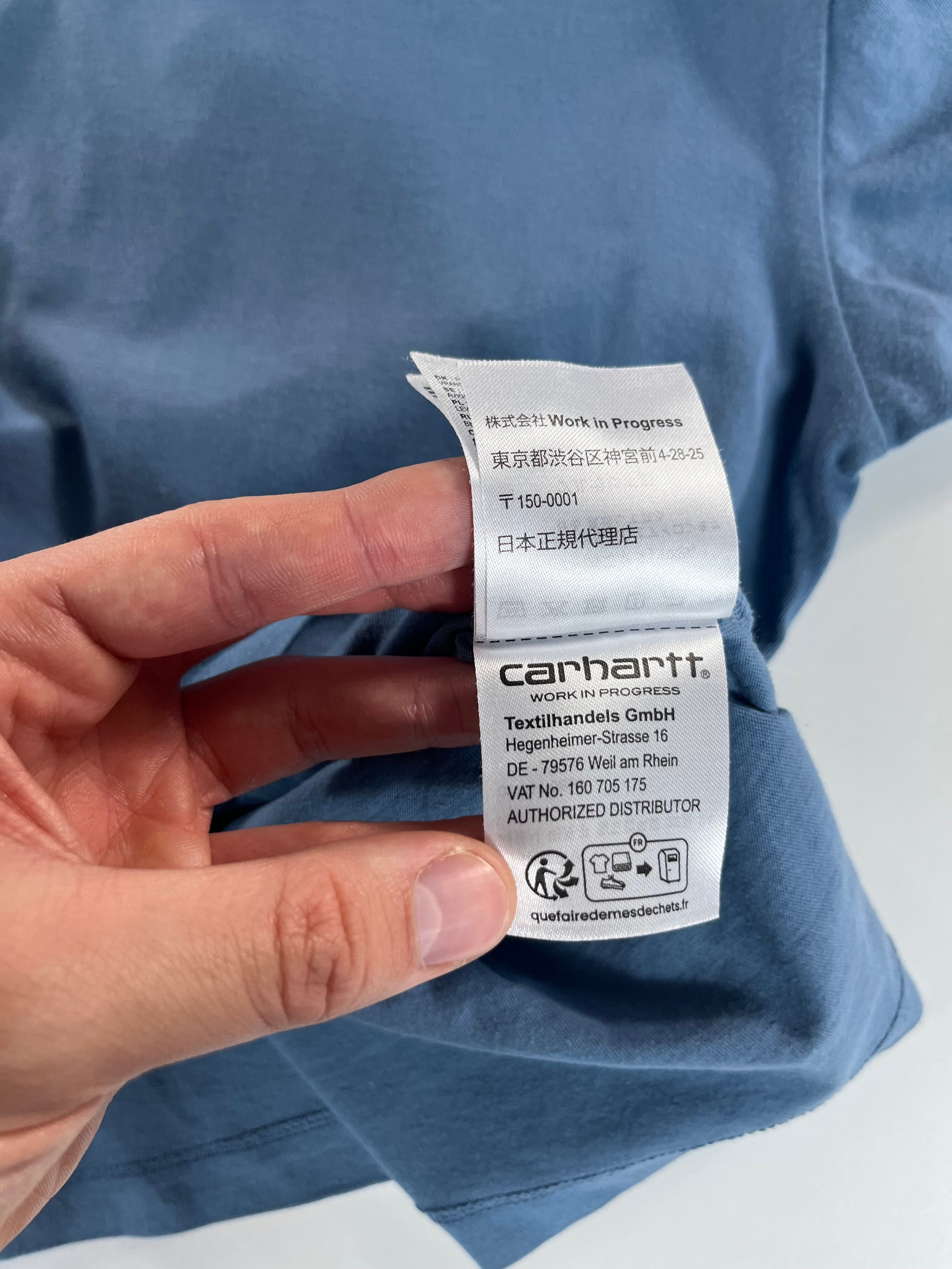 Carhartt póló