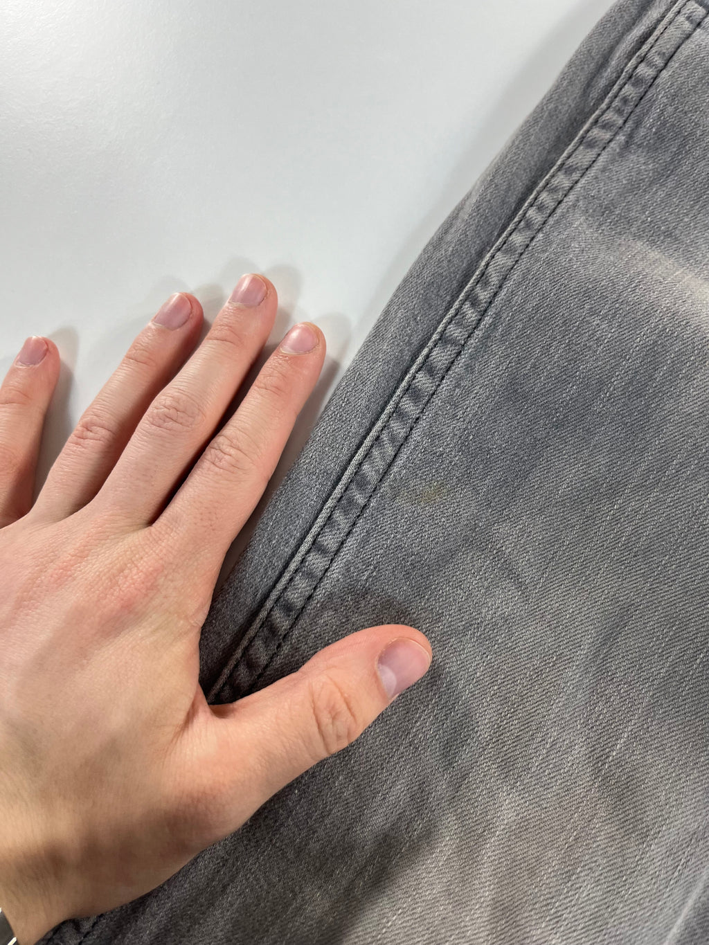 Levi's 511 W28 L32 farmernadrág