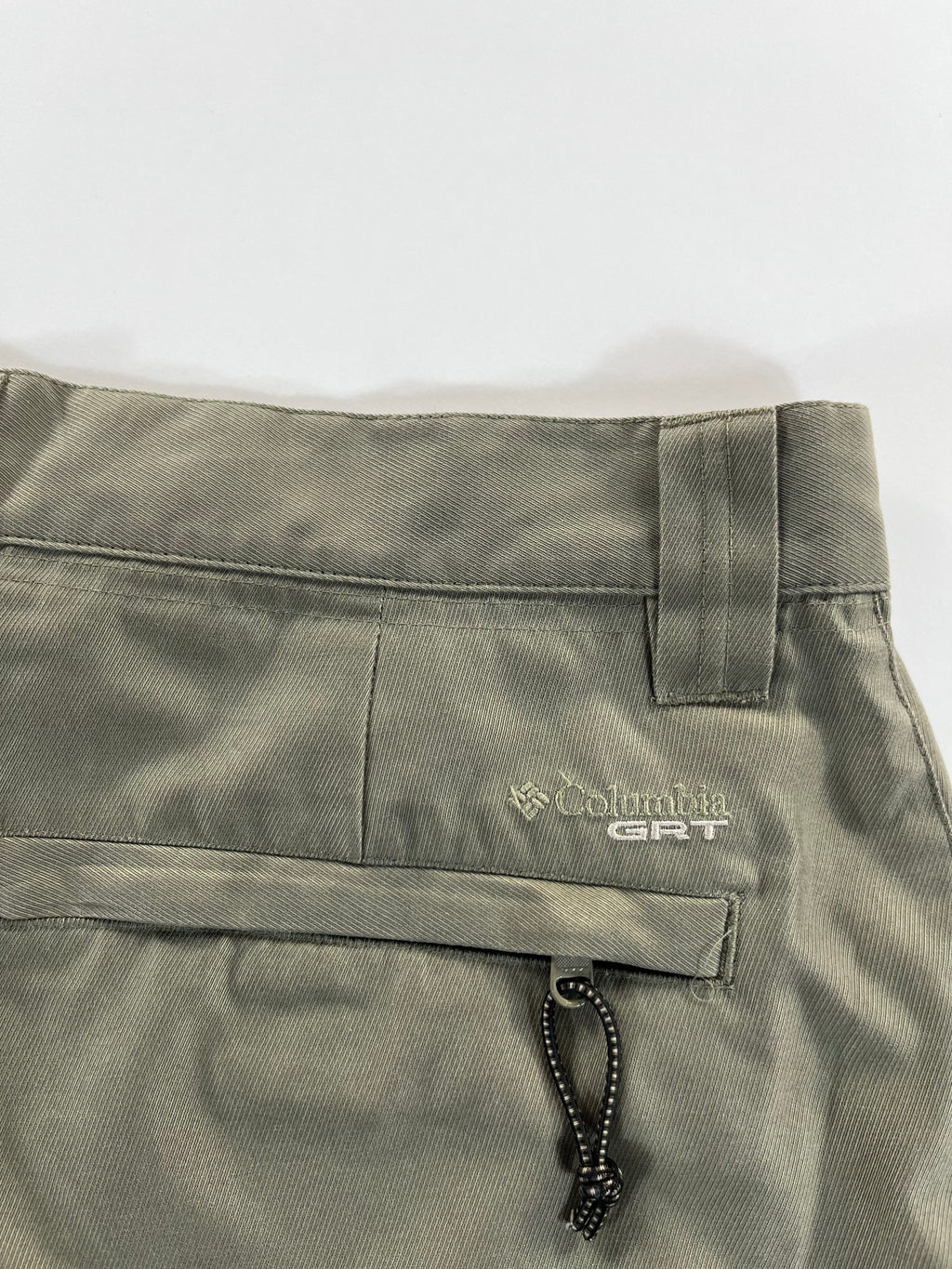 Columbia GRT short
