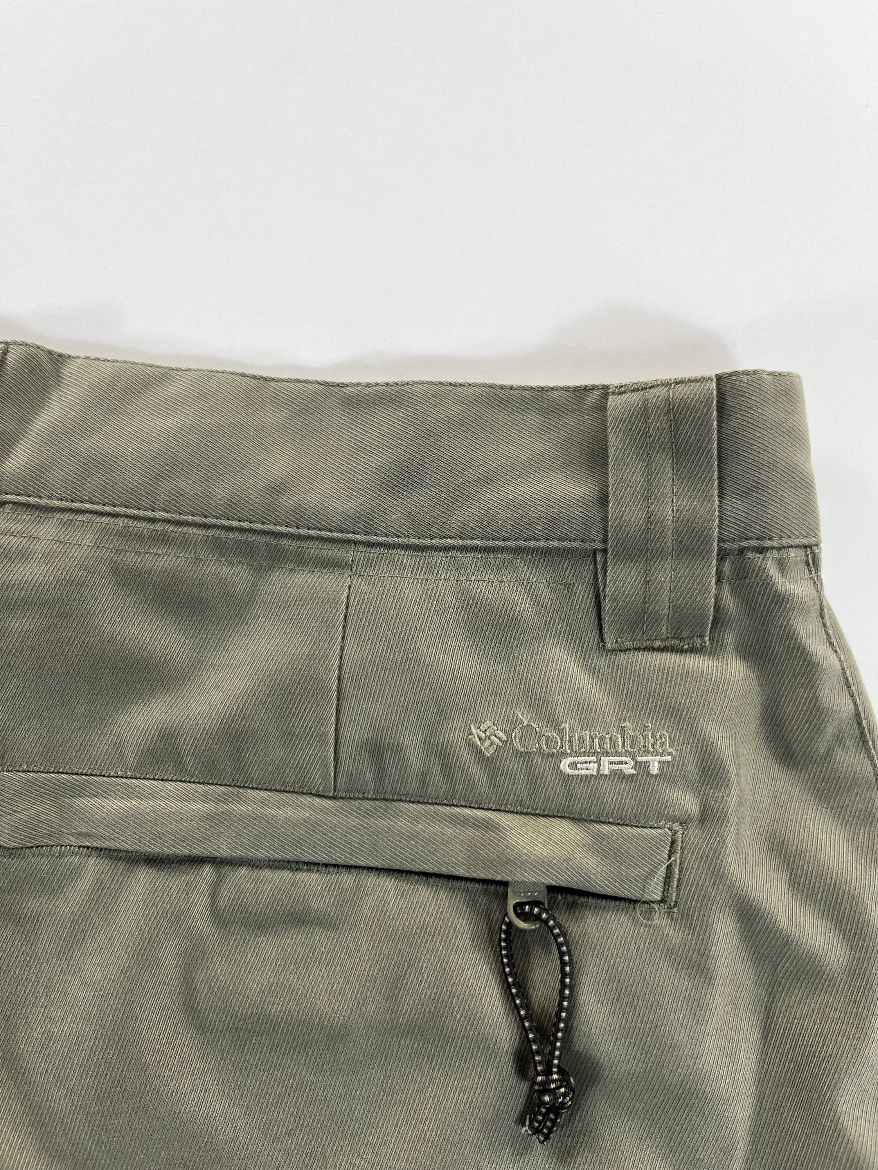 Columbia GRT short