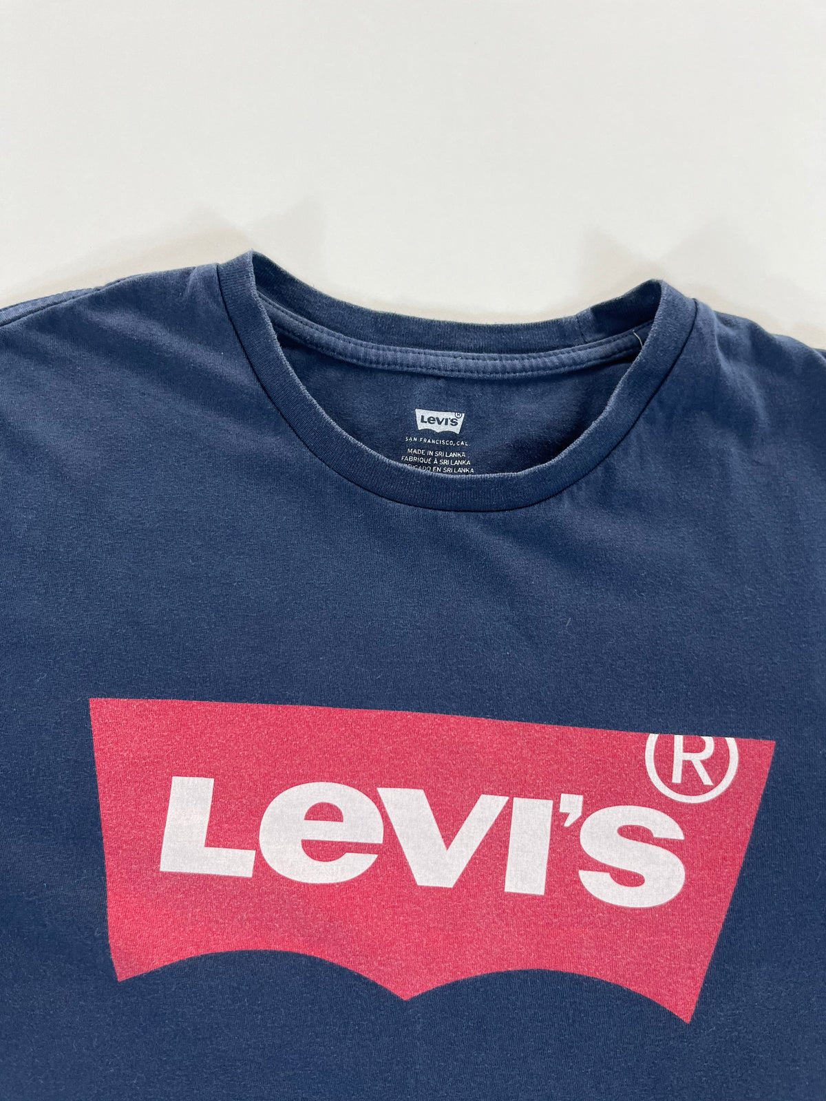 Levi's póló