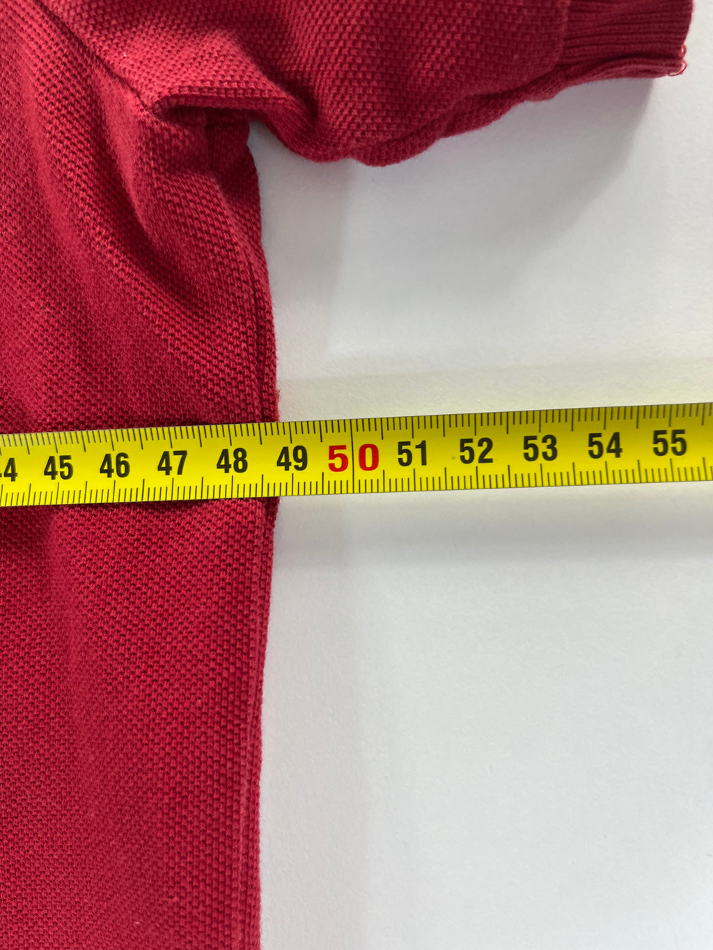 Nike Galatasaray pólóing