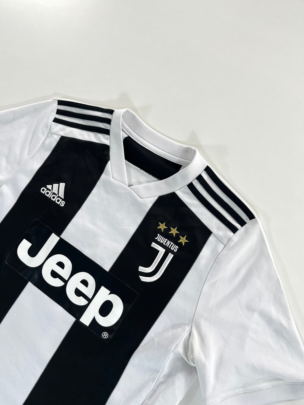 Adidas Juventus 2018-2019 hazai mez