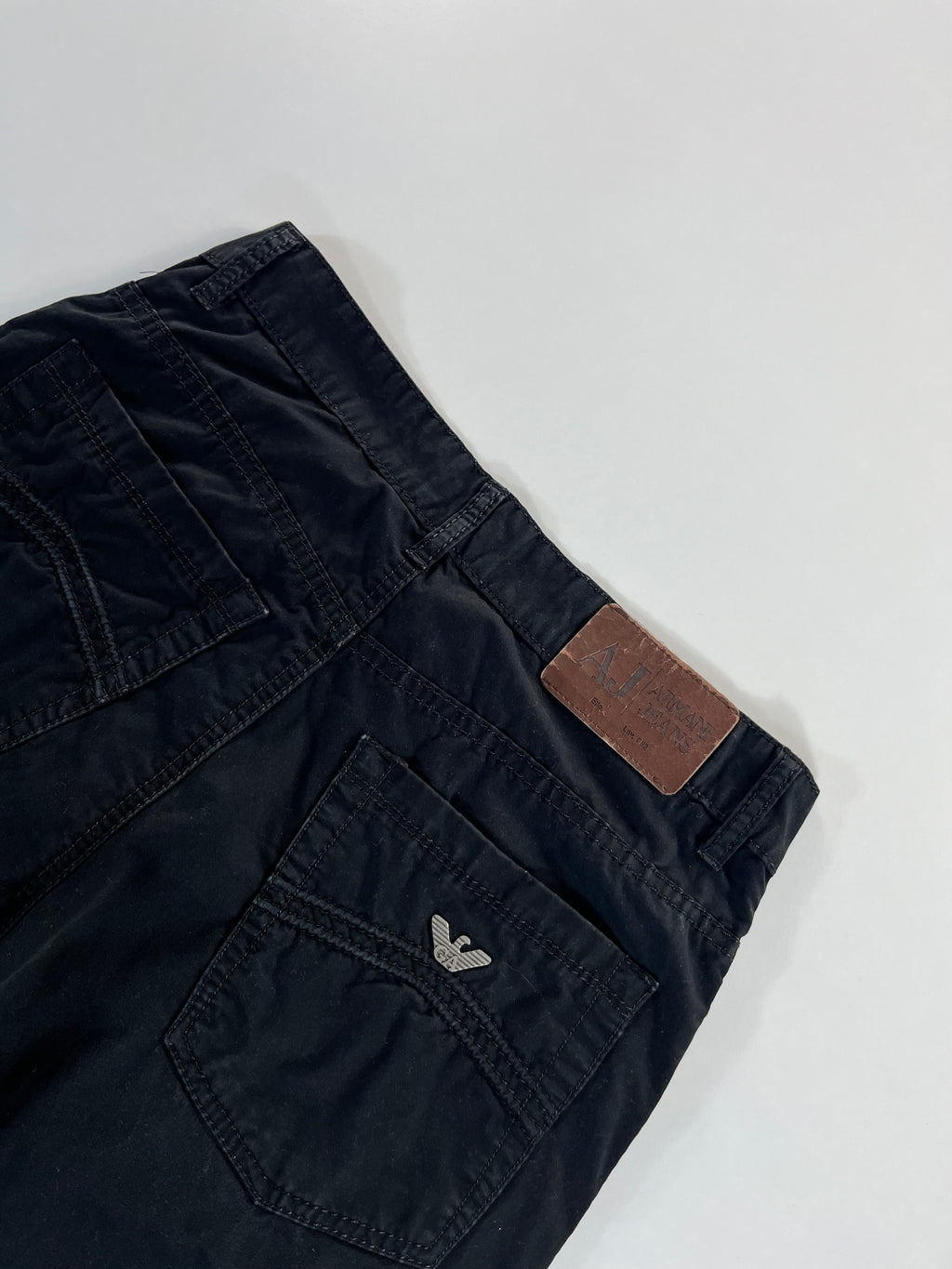 Armani Jeans nadrág