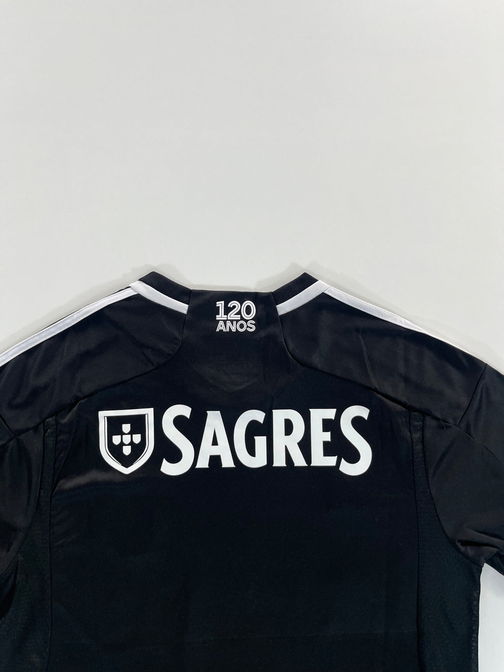 Adidas Benfica 2023-2024 idegenbeli mez