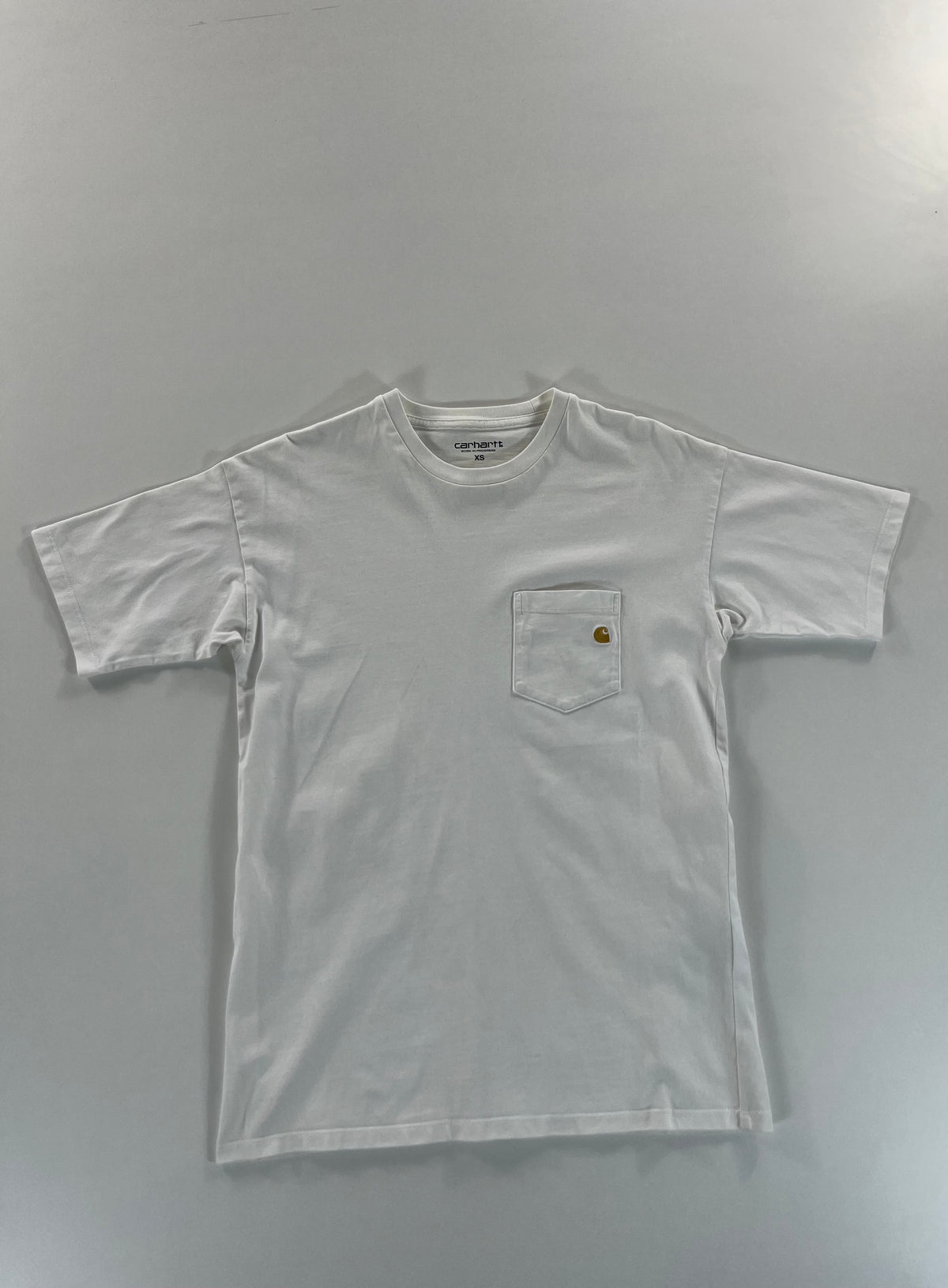Carhartt Squad Pocket póló