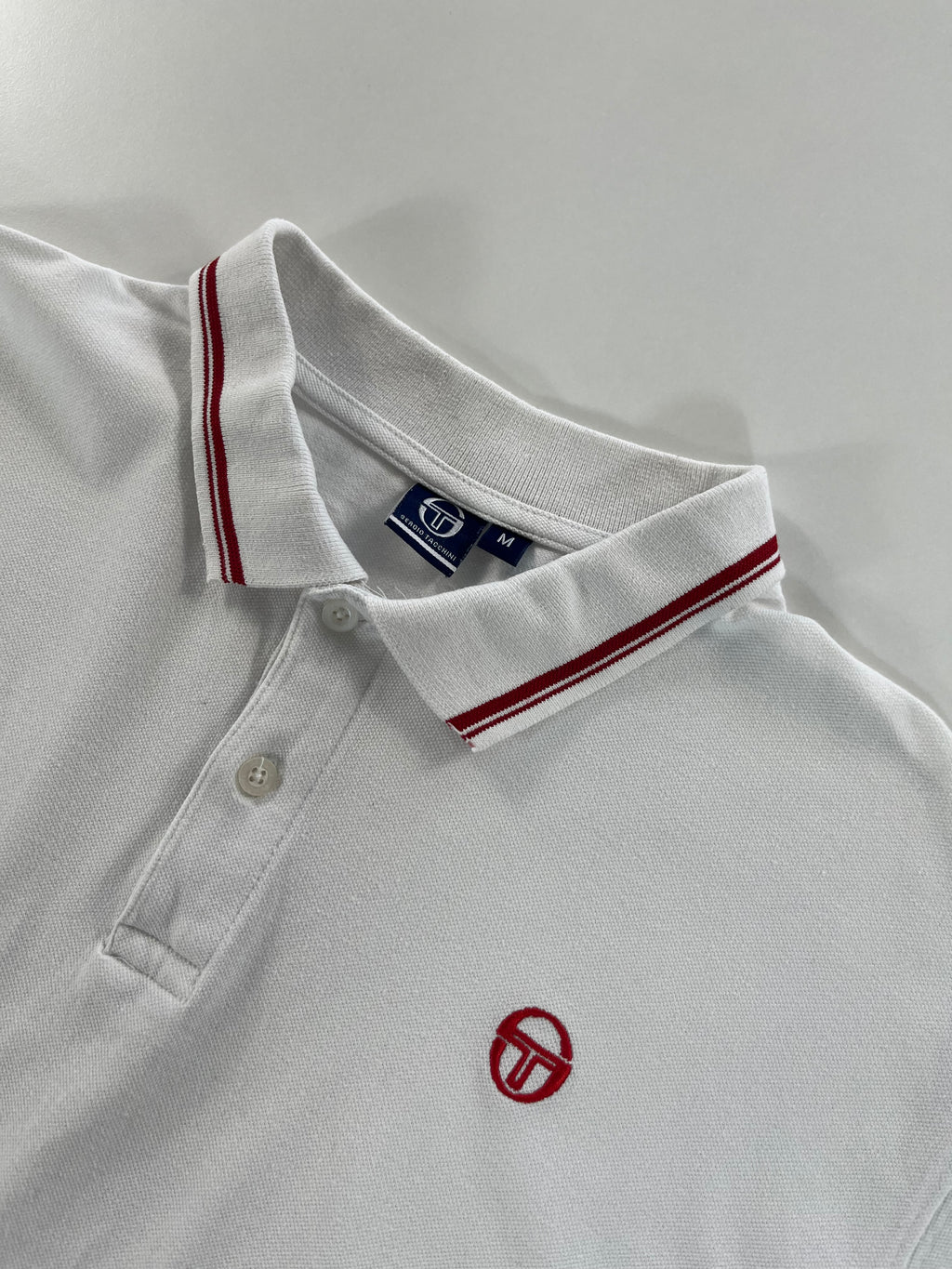 Sergio Tacchini pólóing
