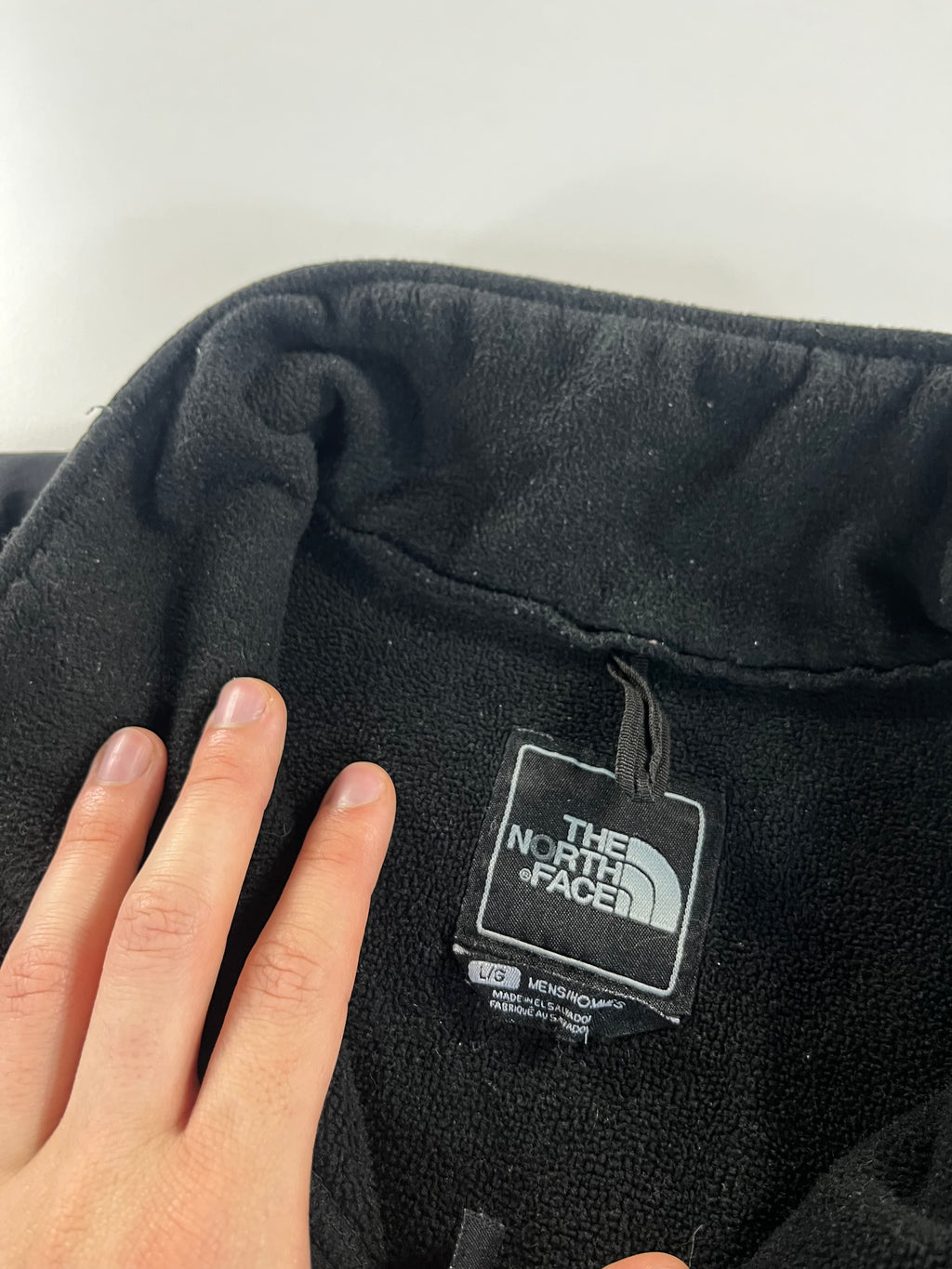 The North Face Retro Denali kabát