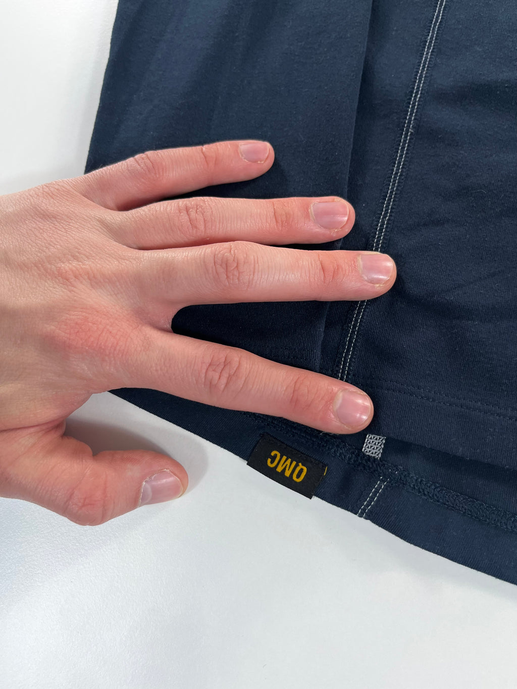 Jack Wolfskin longsleeve