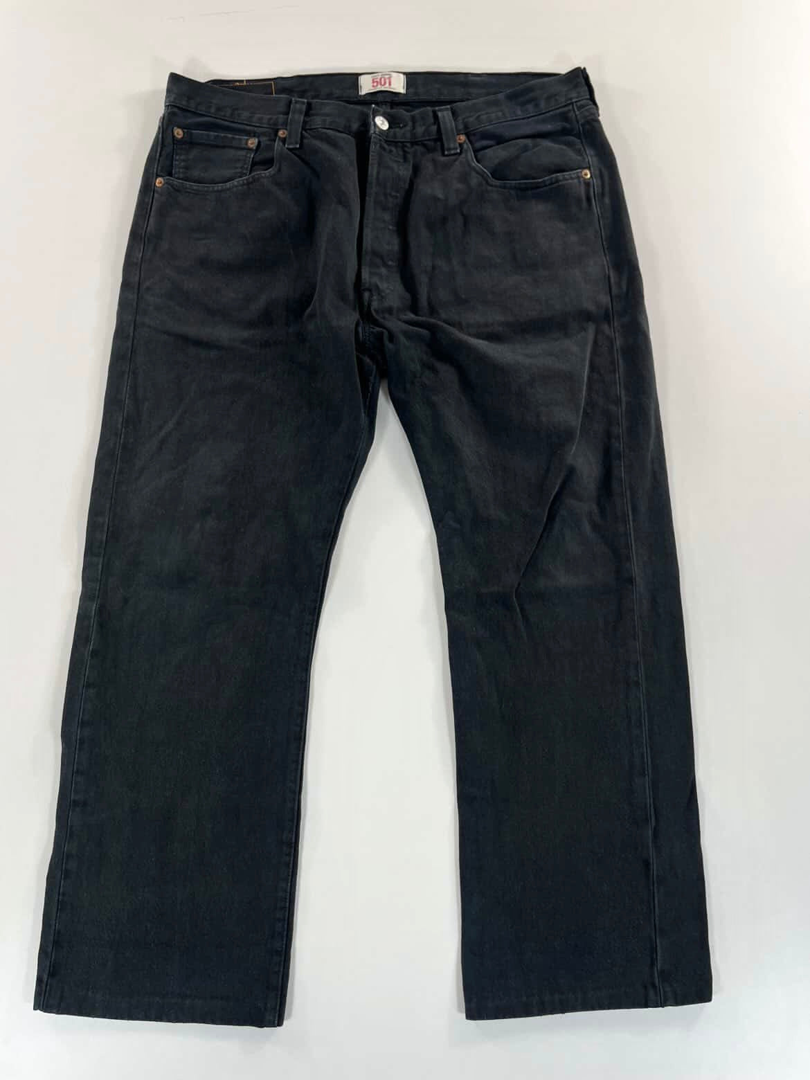 Levi's 501 W38 L32 farmernadrág