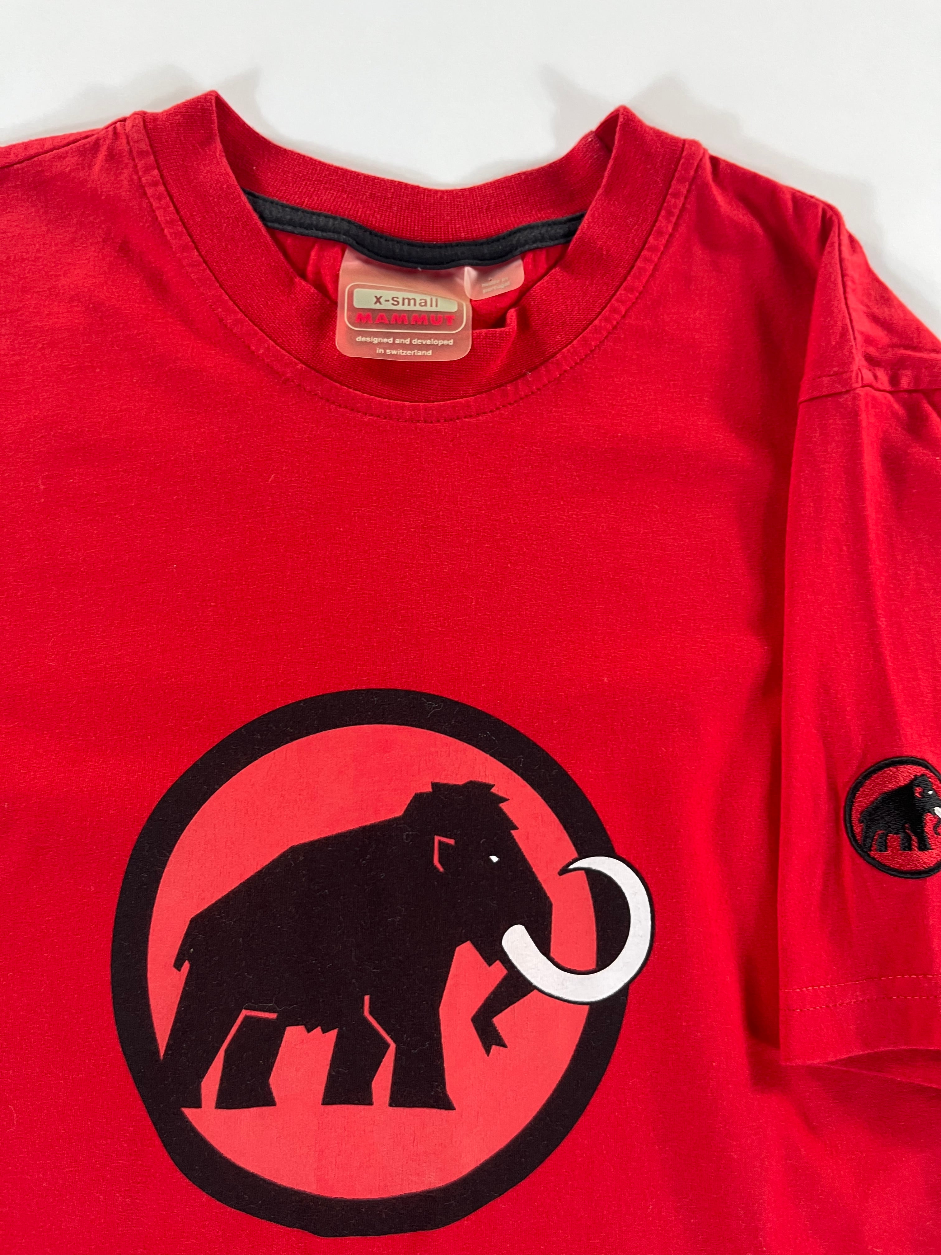 Mammut póló