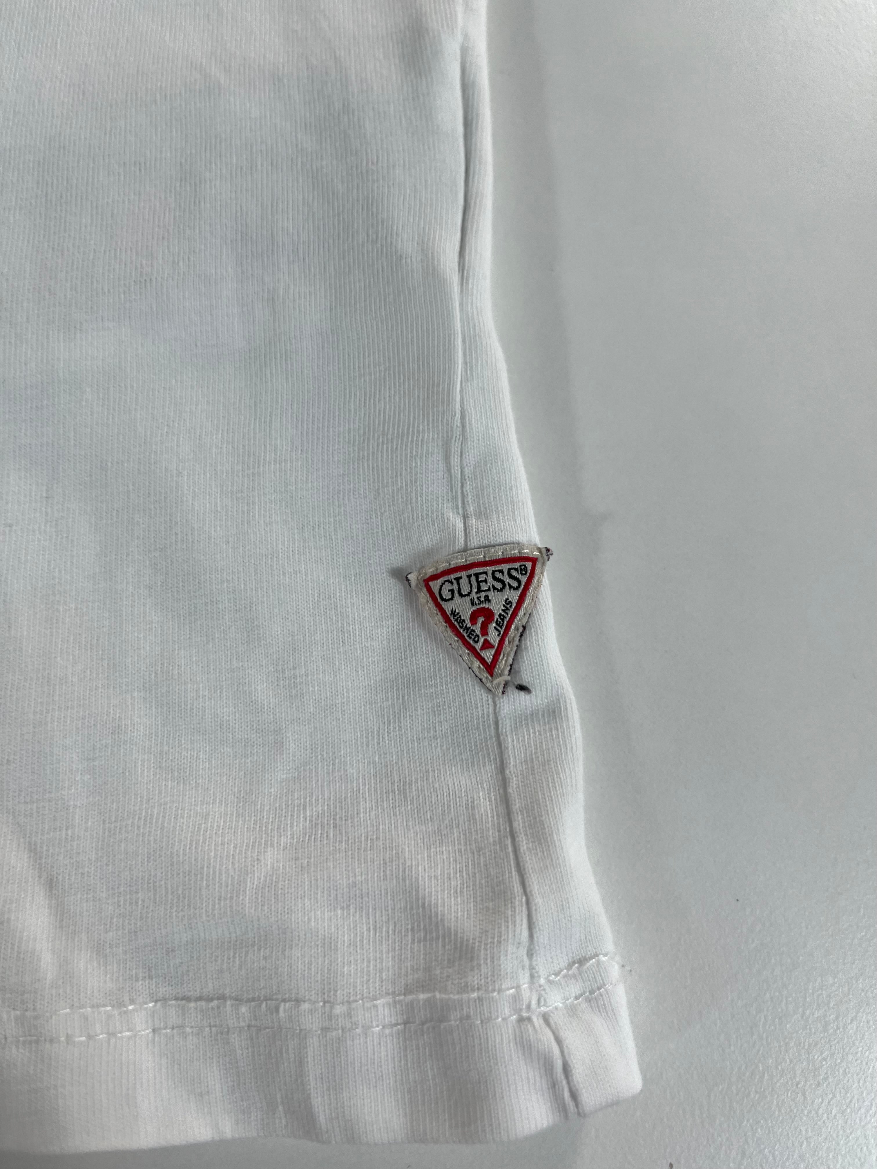 GUESS USA póló