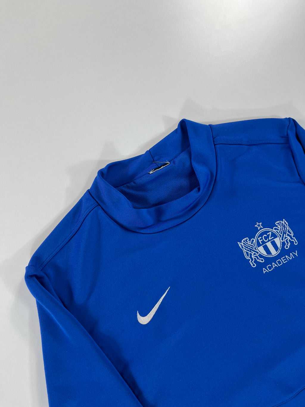 Nike F.C Zürich crewneck pulóver