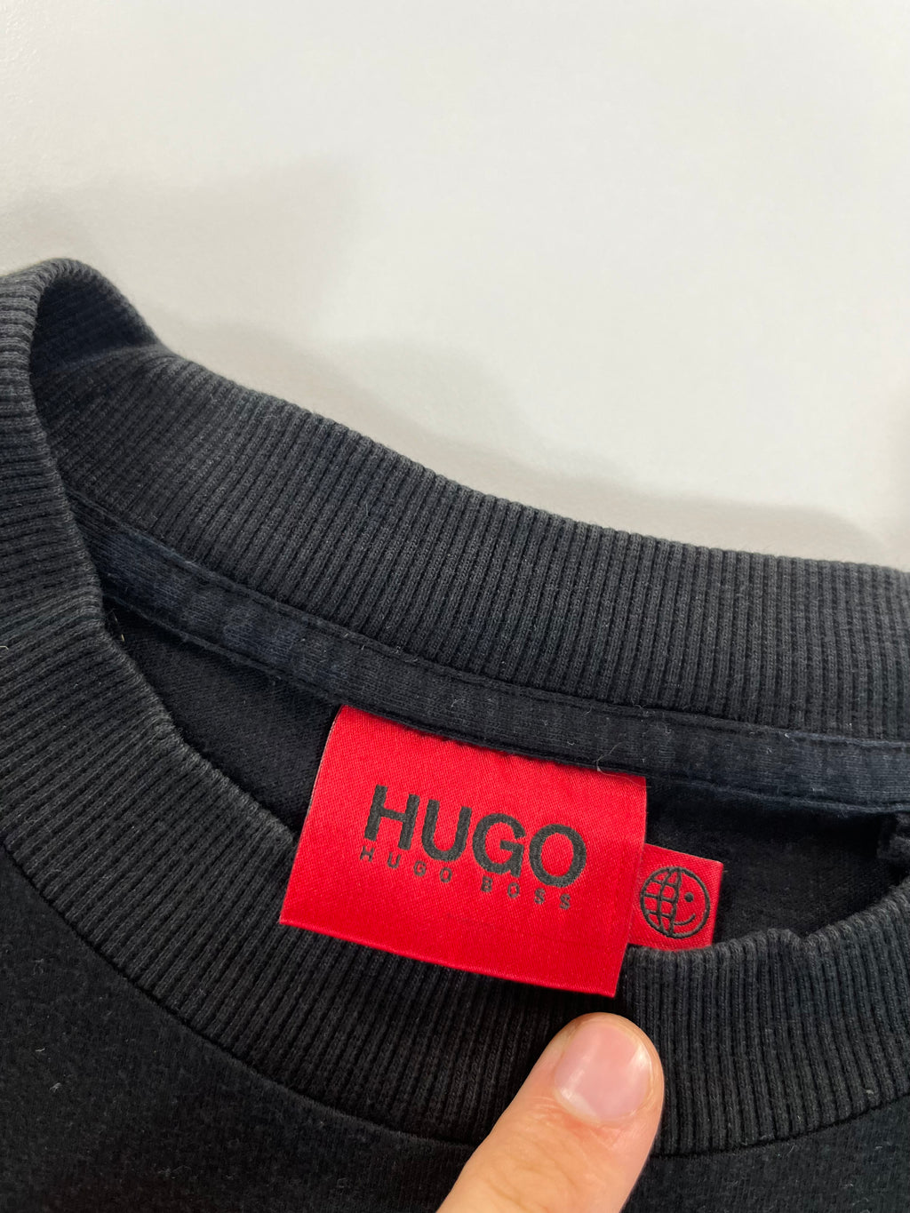 Hugo Boss póló
