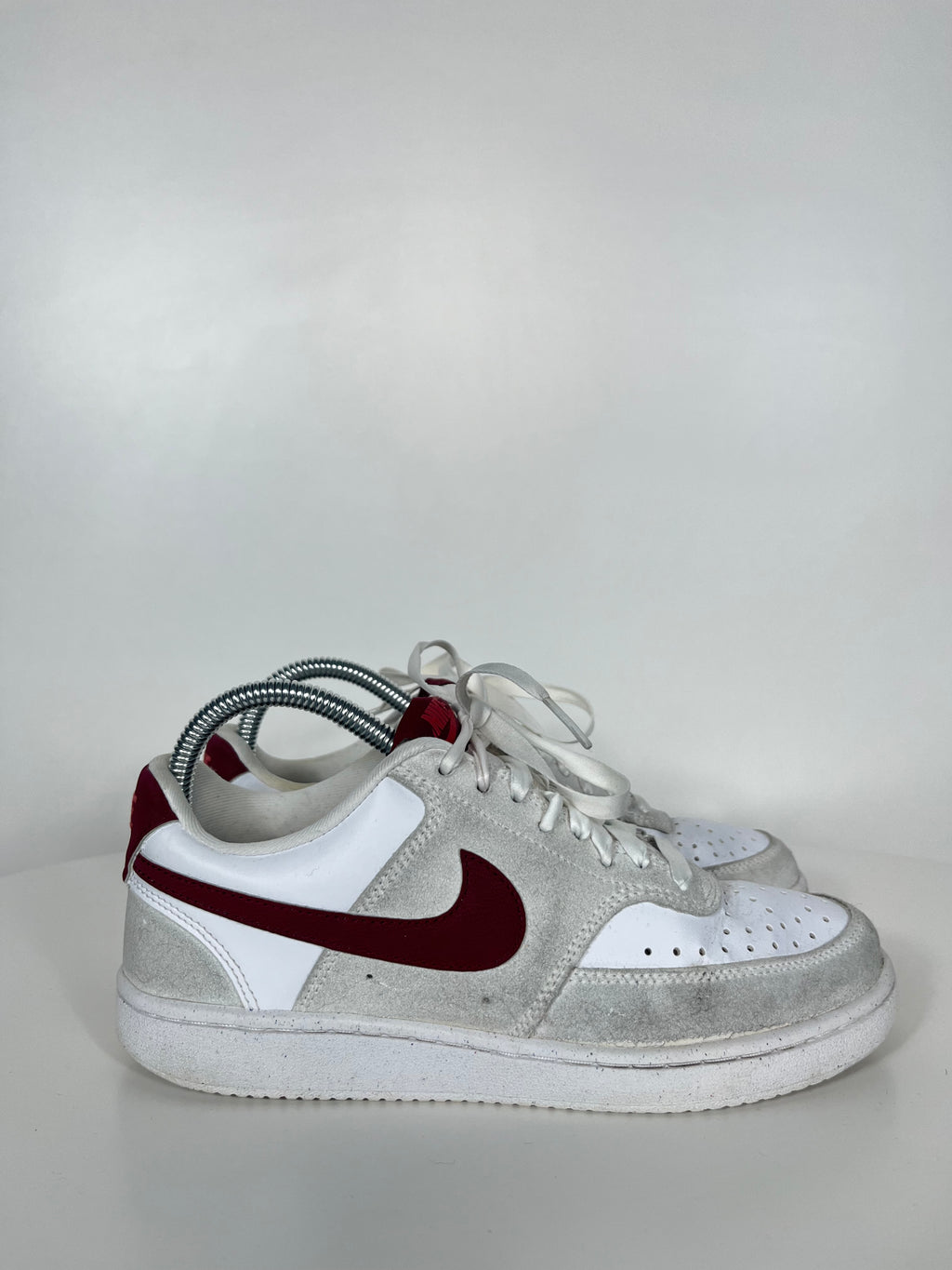 Nike Court Vision Low cipő