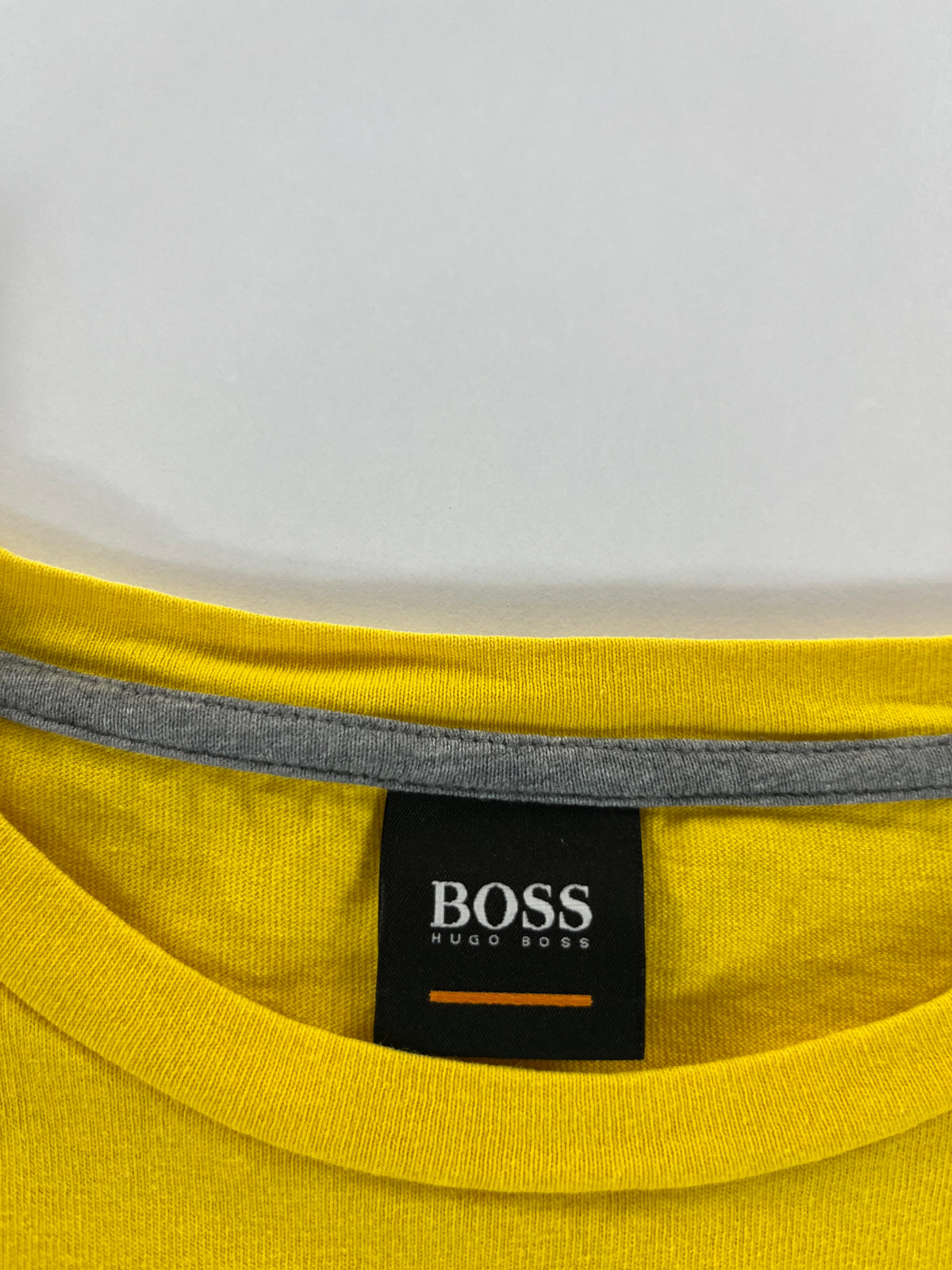 Hugo Boss póló