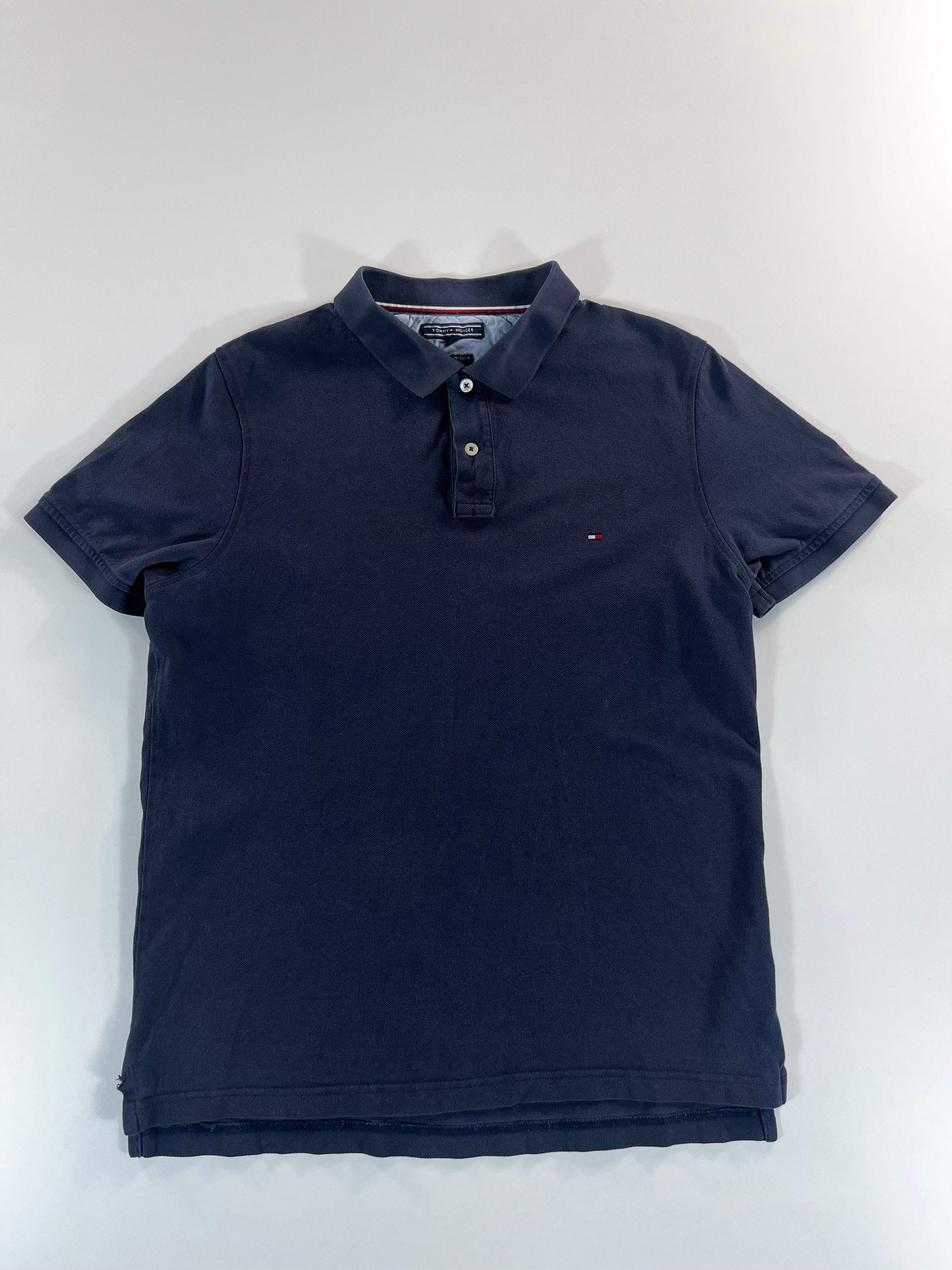 Tommy Hilfiger Slim Fit pólóing
