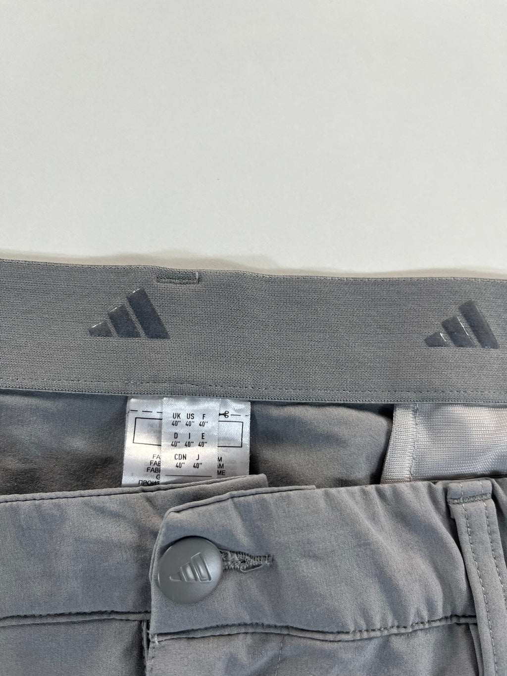 Adidas Golf short