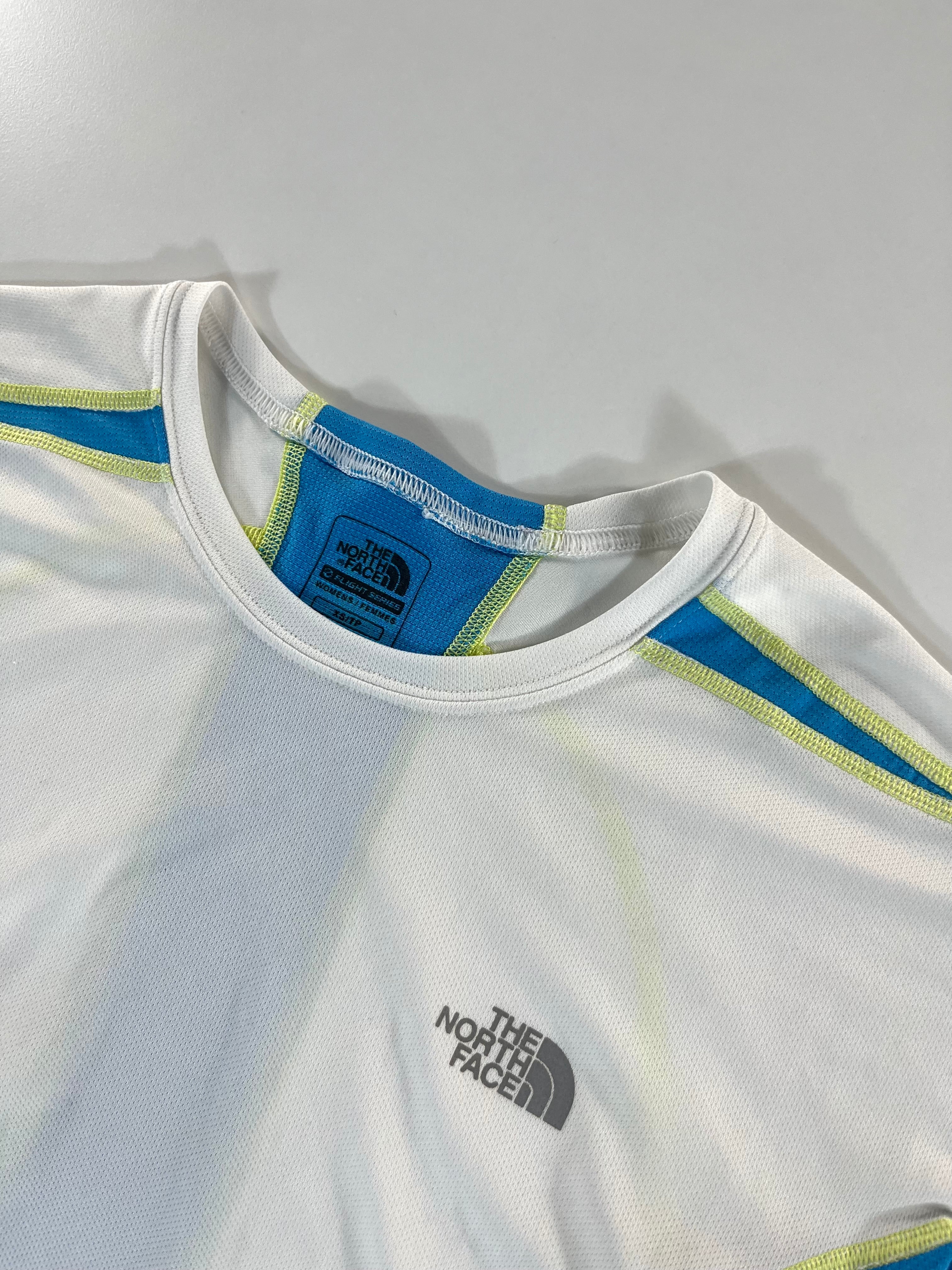 The North Face VaporWick póló