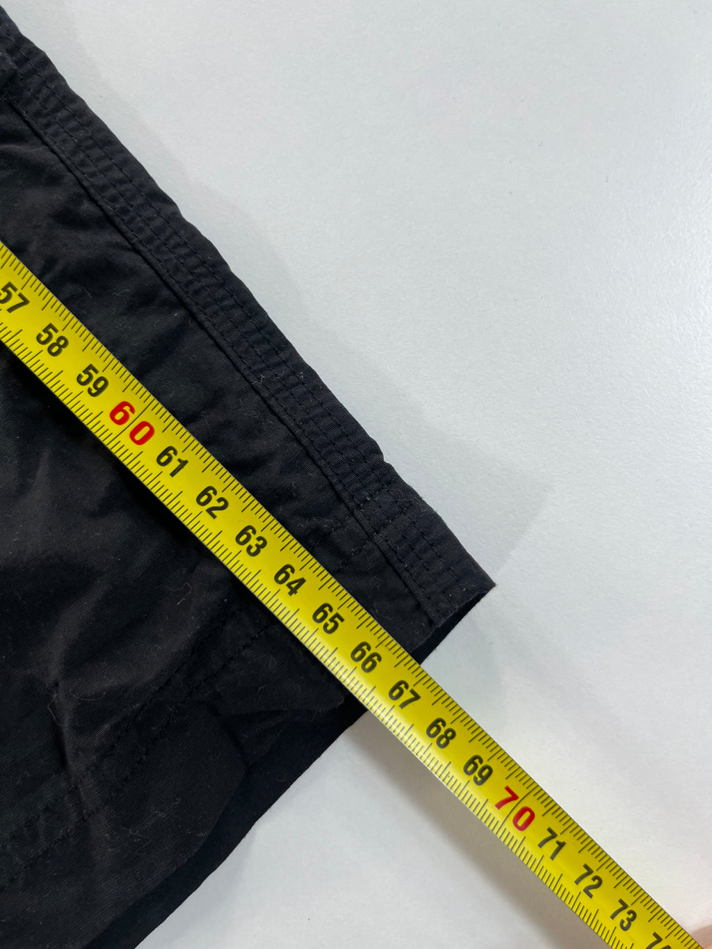 Columbia Titanium short