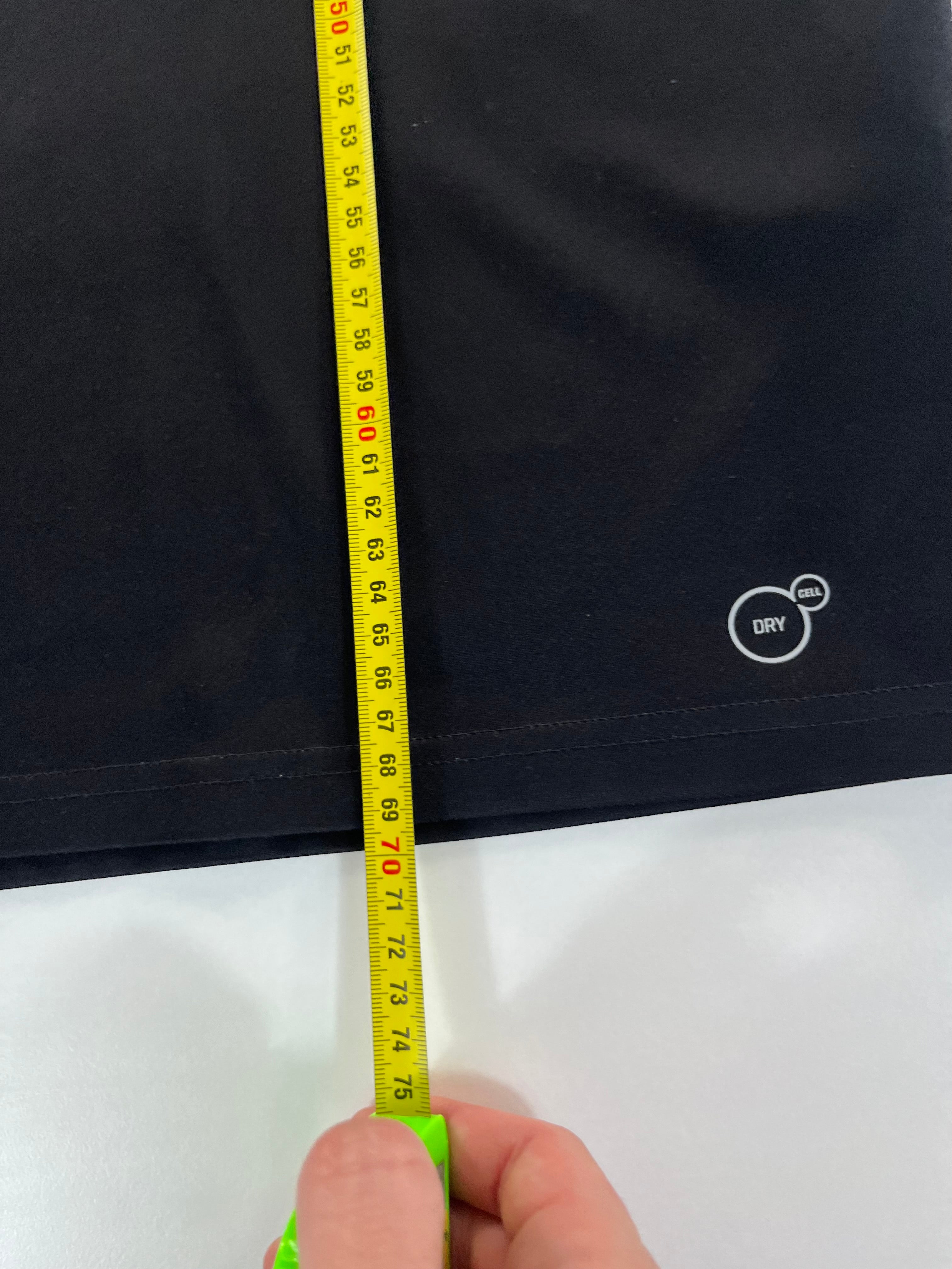 Puma Borussia Mönchengladbach 2018-2019 idegenbeli mez