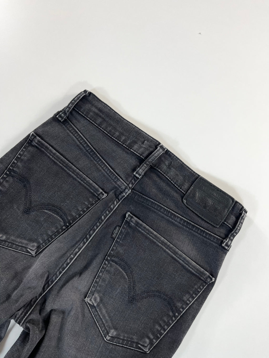 Levi's Lot Mile High Super Skinny 27 farmernadrág