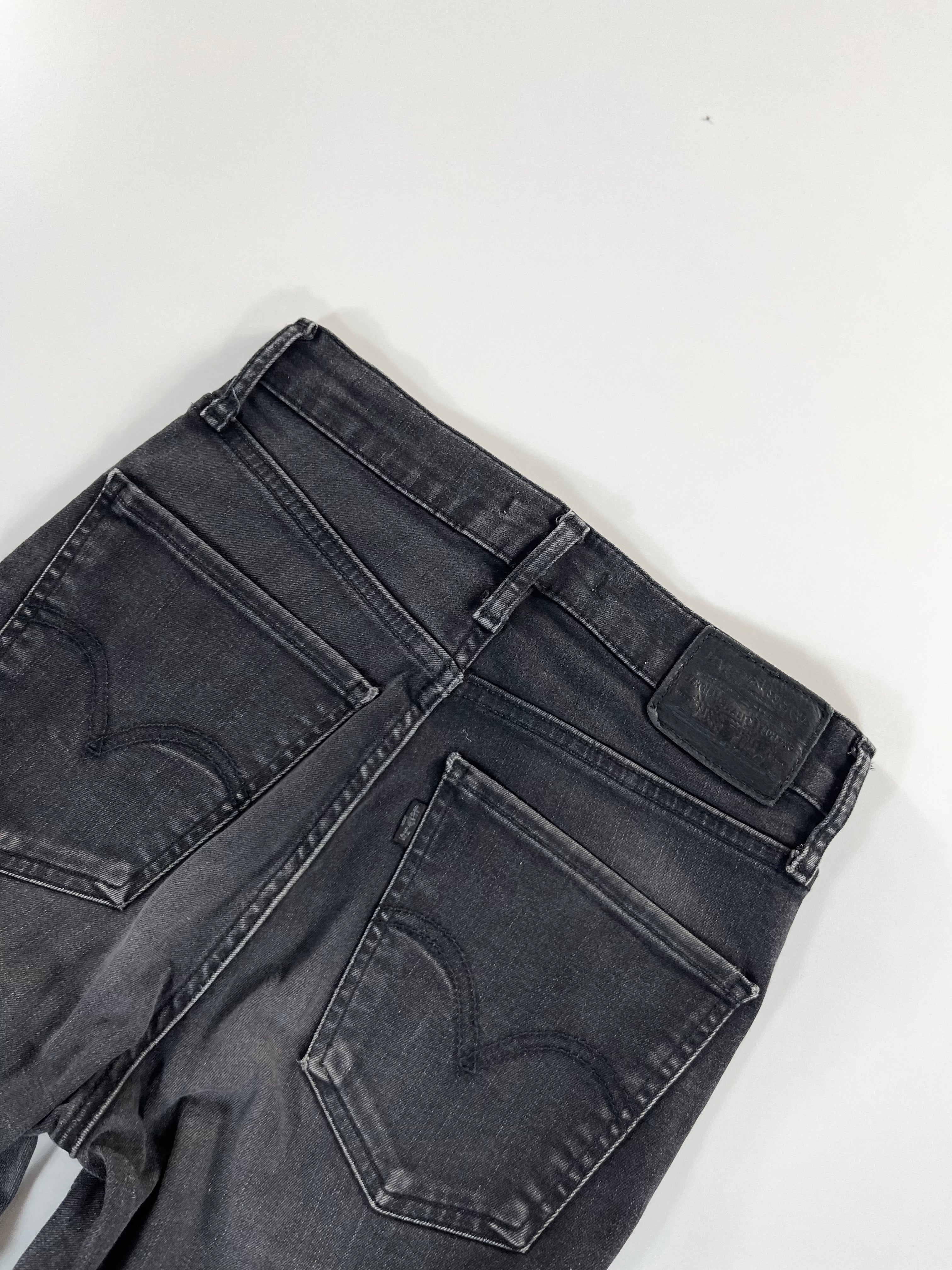 Levi's Lot Mile High Super Skinny 27 farmernadrág