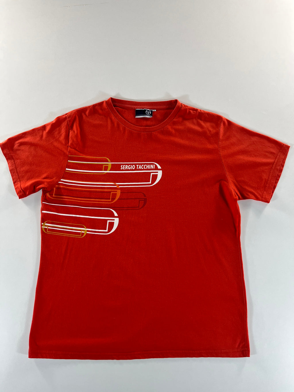 Sergio Tacchini póló