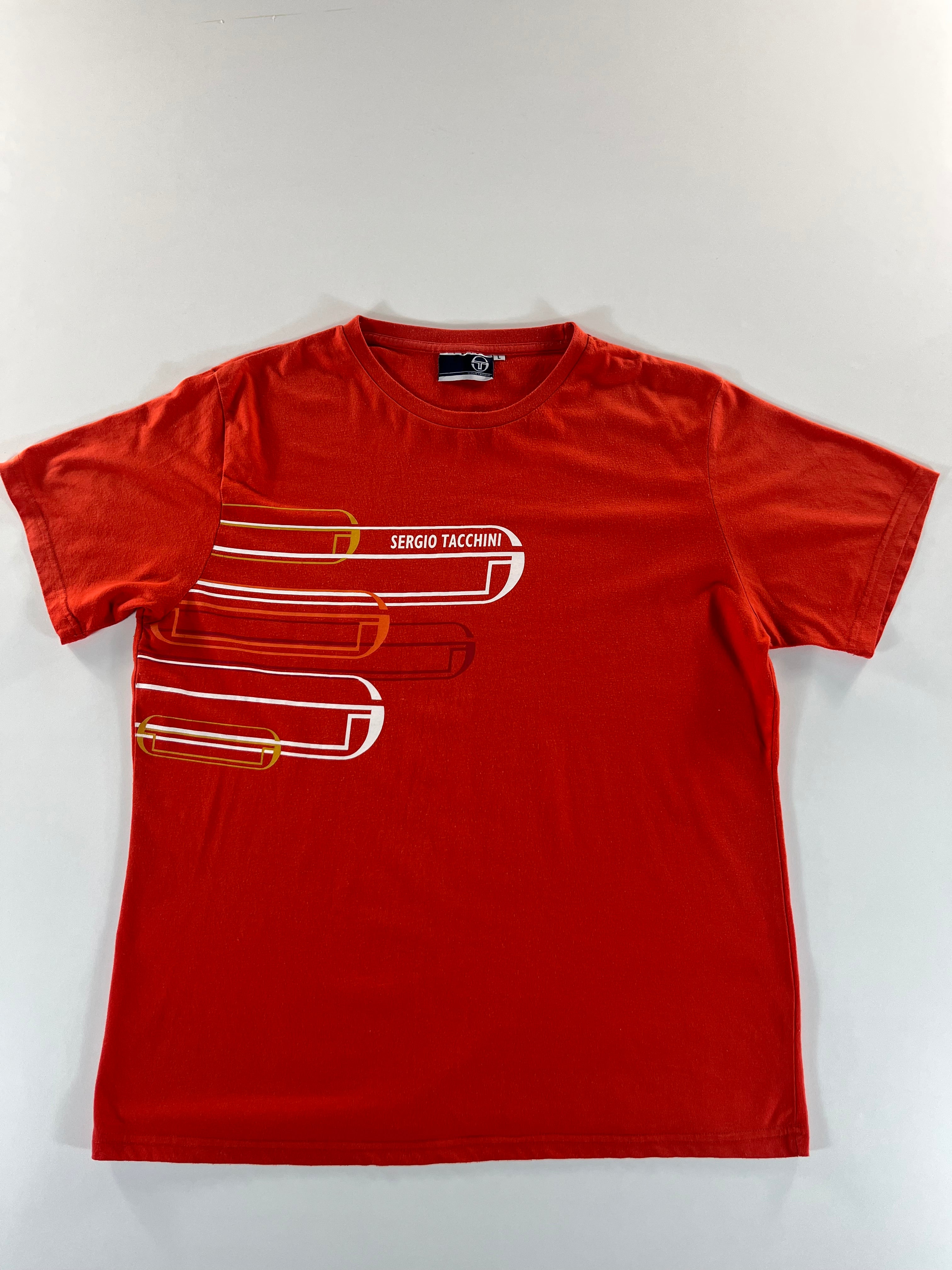 Sergio Tacchini póló