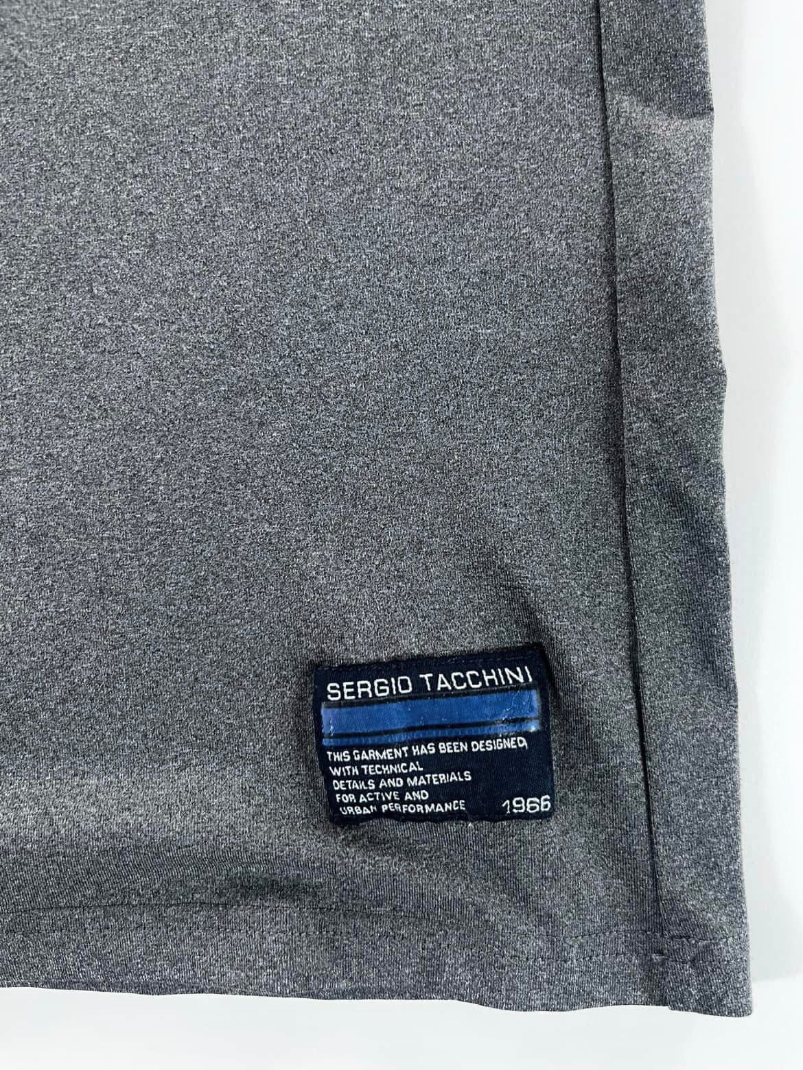 Sergio Tacchini Slim Fit pólóing