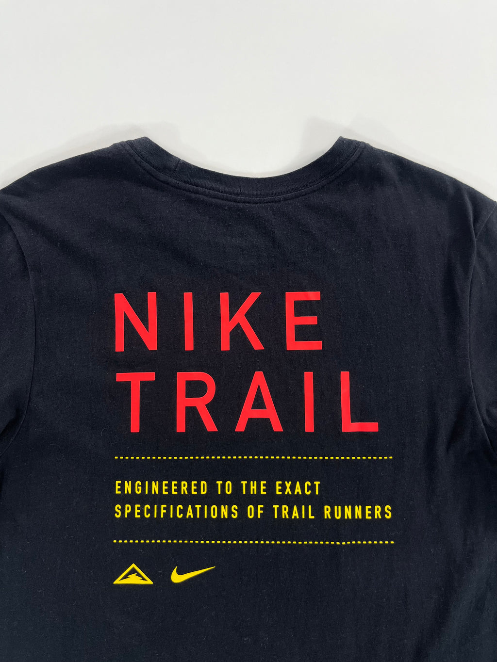 Nike Trail póló