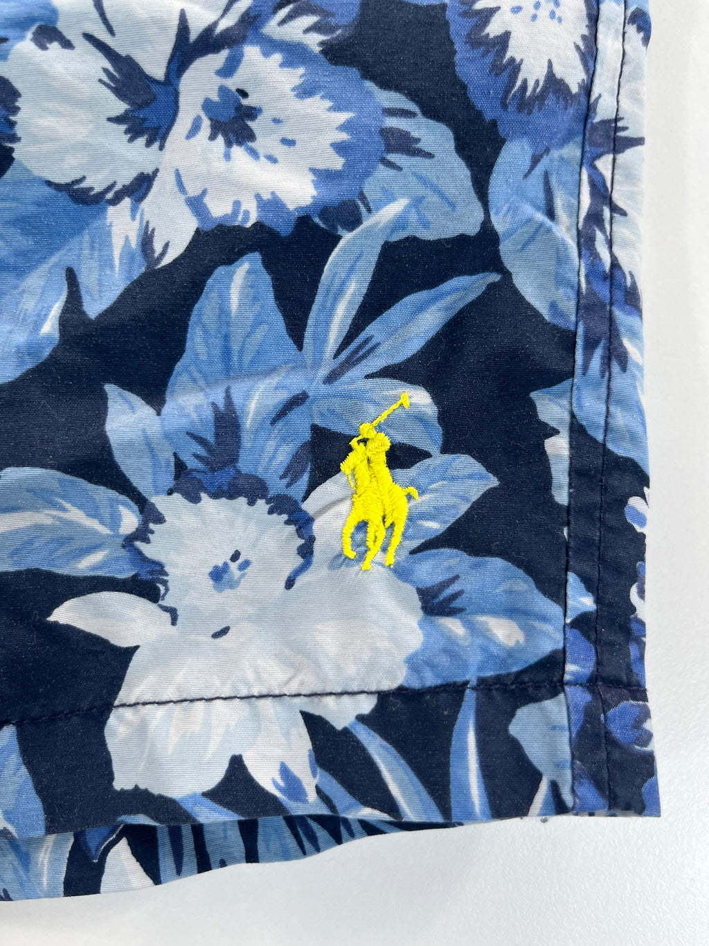 Ralph Lauren fürdőshort