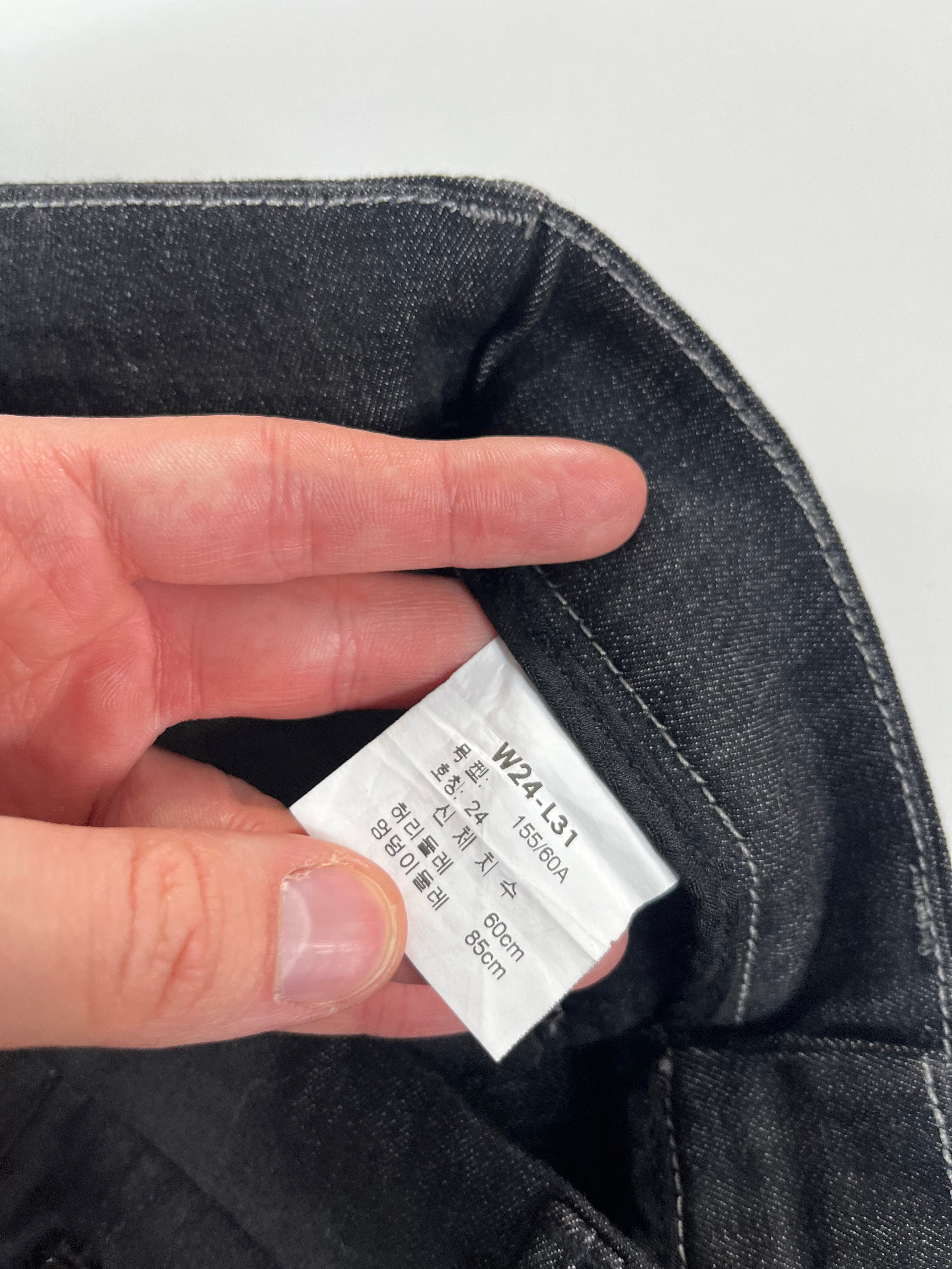 Calvin Klein Jeans farmernadrág
