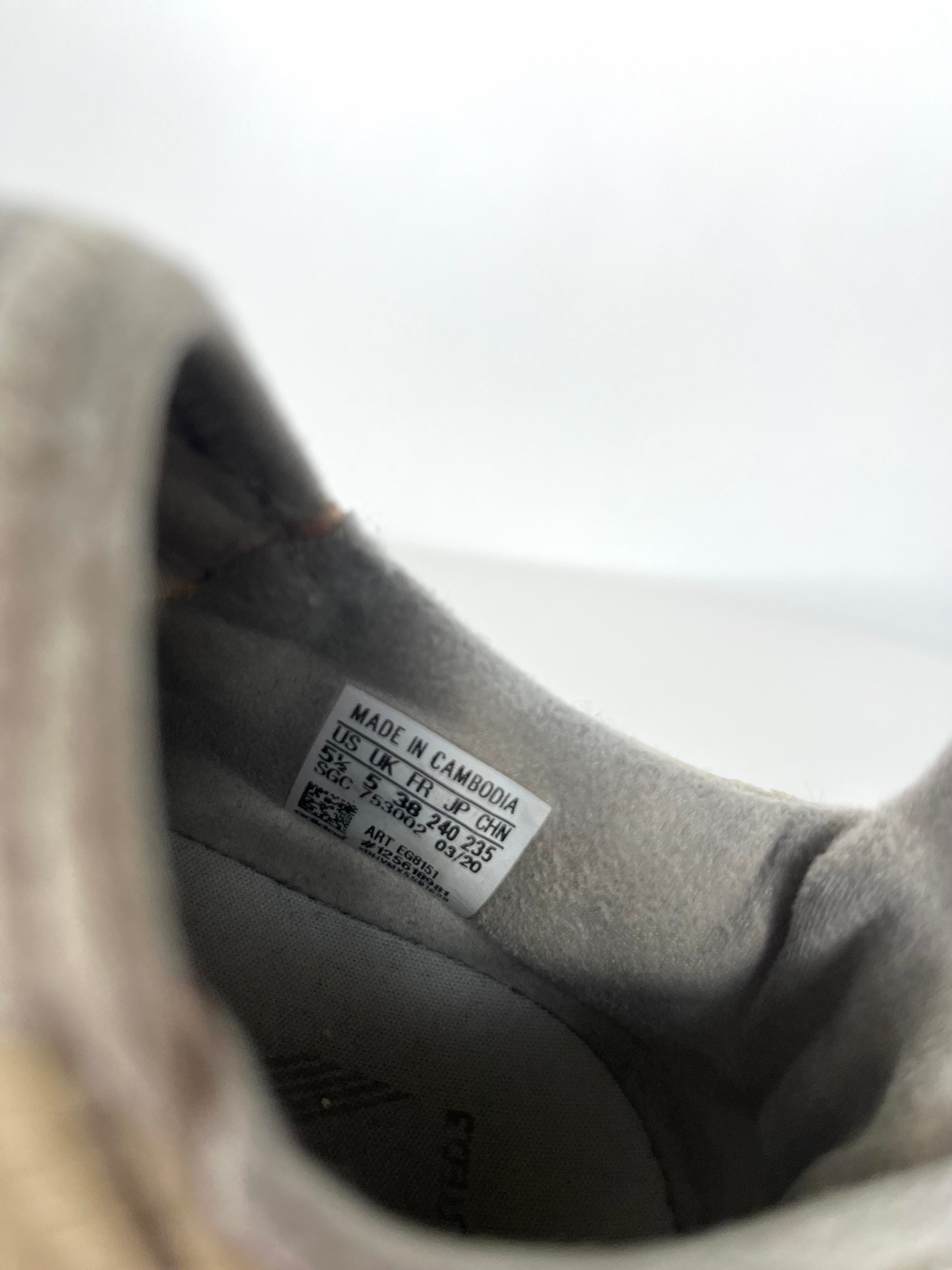 Adidas X Ghosted 3 cipő