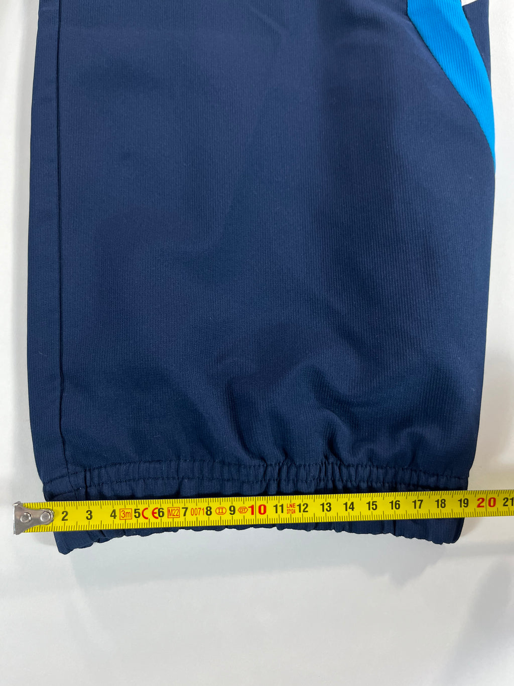 Adidas Windbreaker nadrág